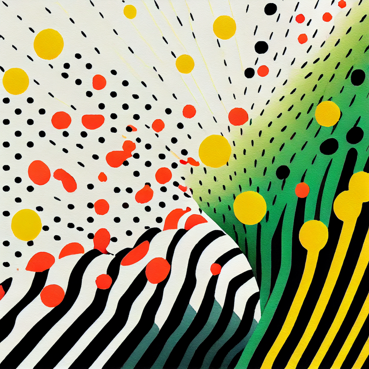 Points and Lines by PaL #471