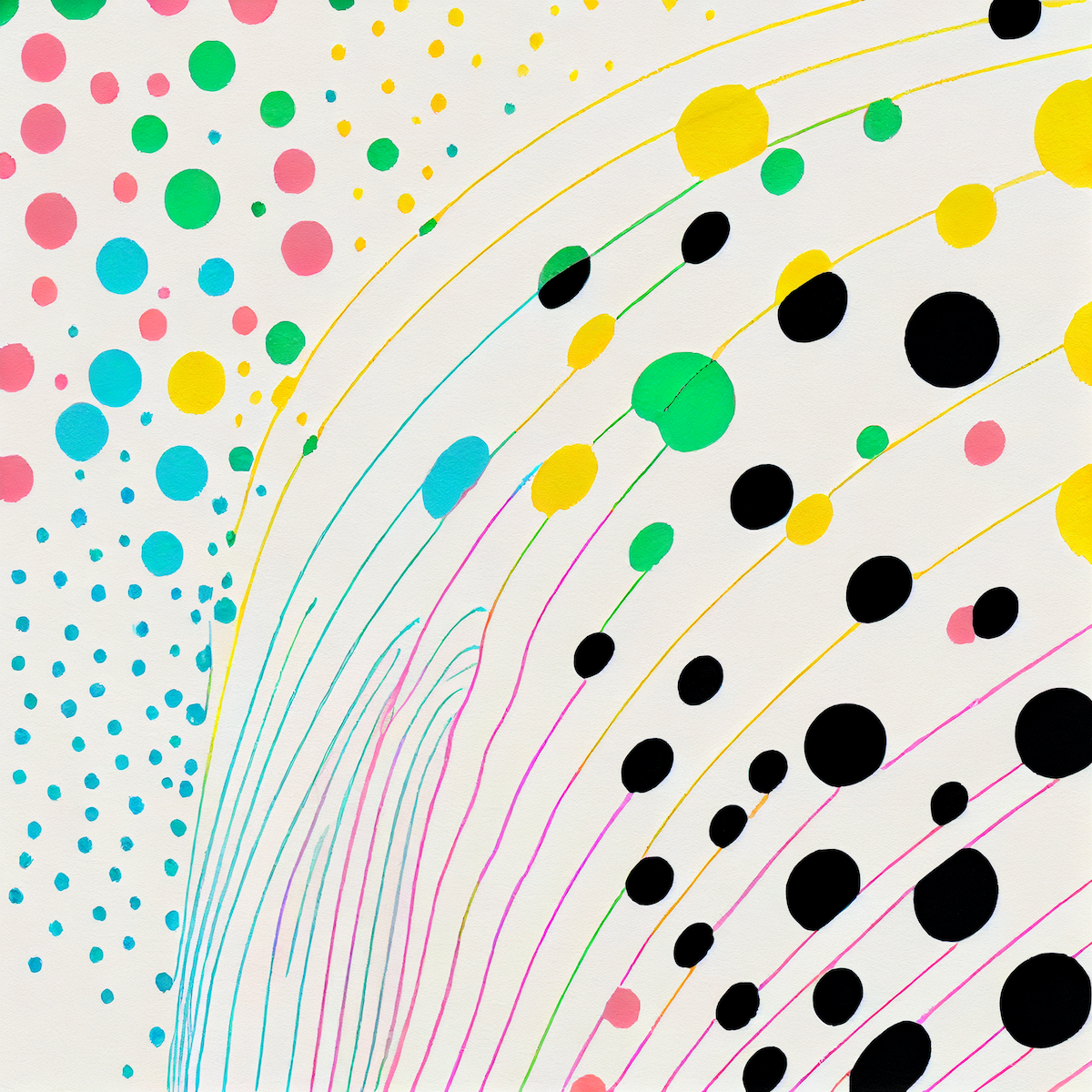 Points and Lines by PaL #486
