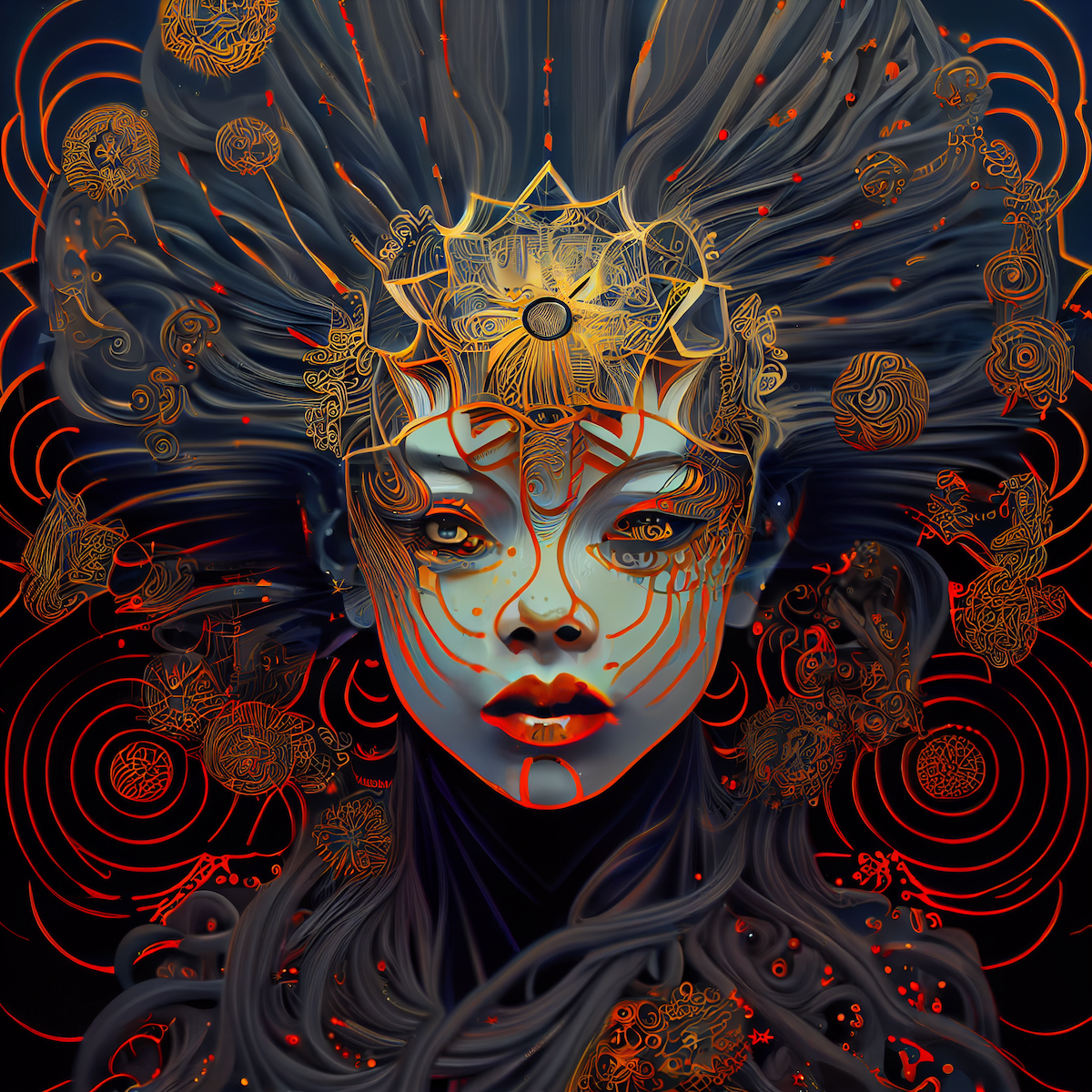 souls #103