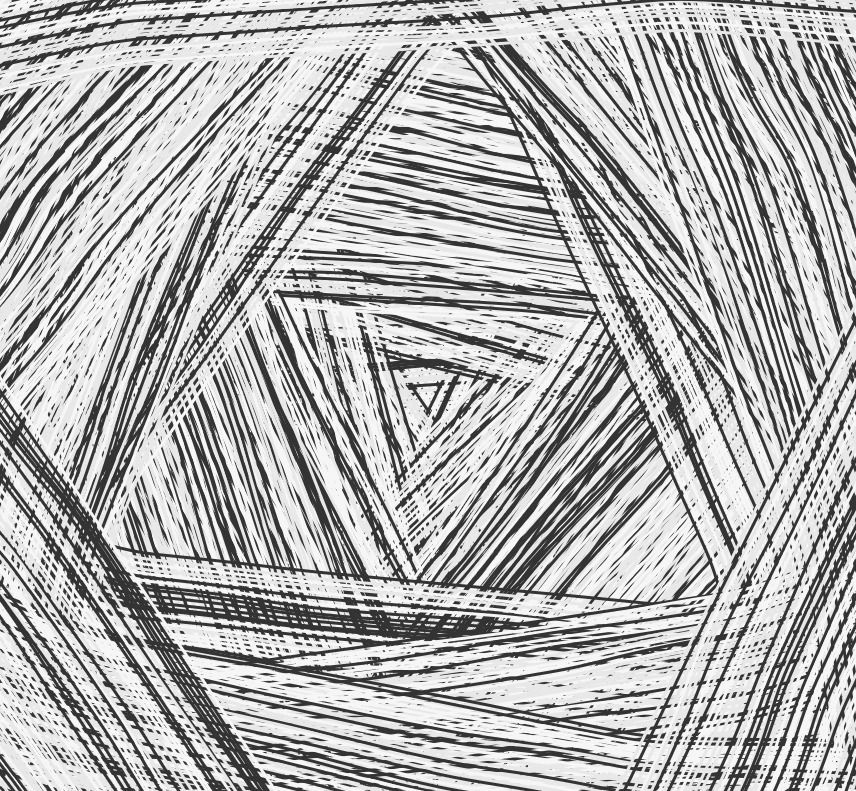 Genesis Triangles (ORD序数三角形市場)