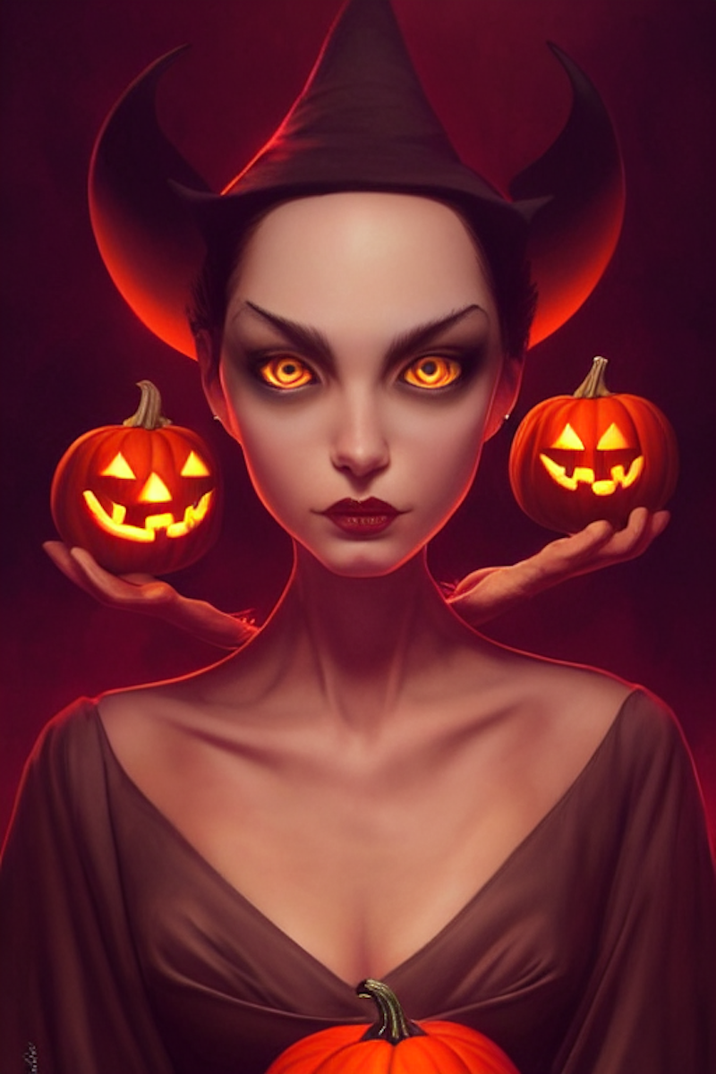 Halloween by Loot #41