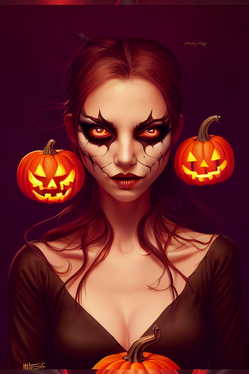 Halloween by Loot #43