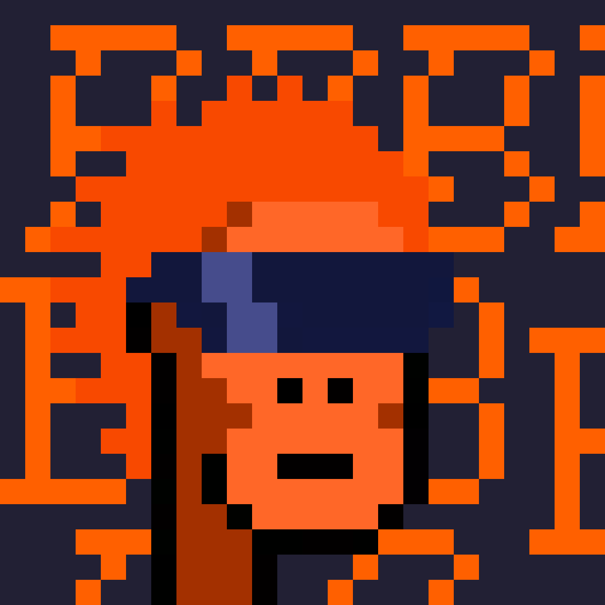 CryptoBlur #231