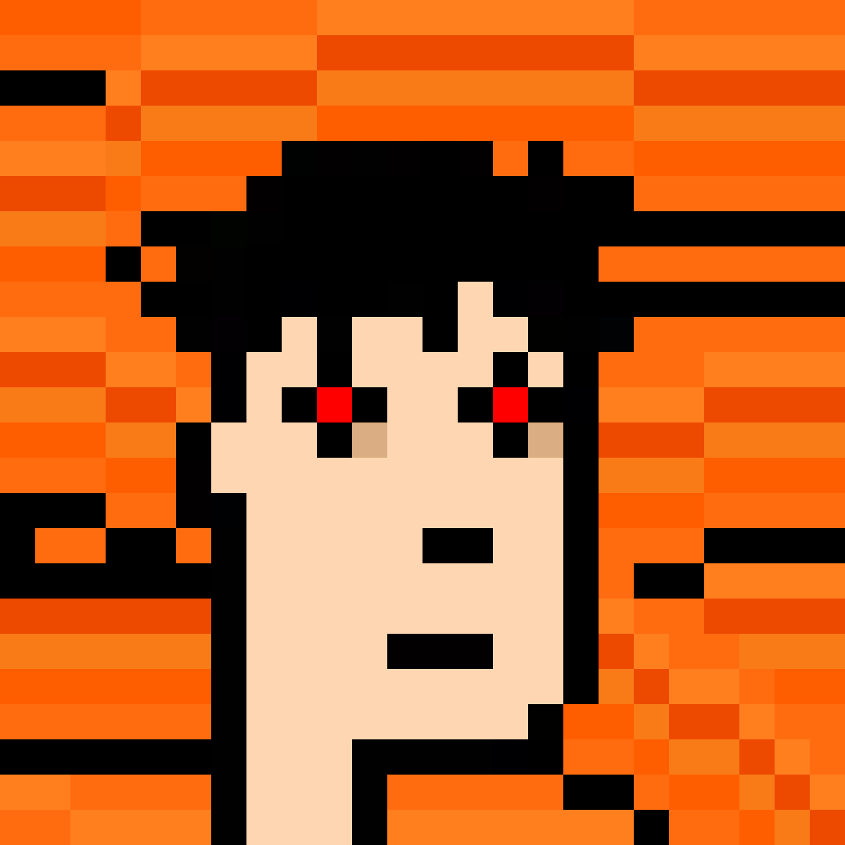 CryptoBlur #236