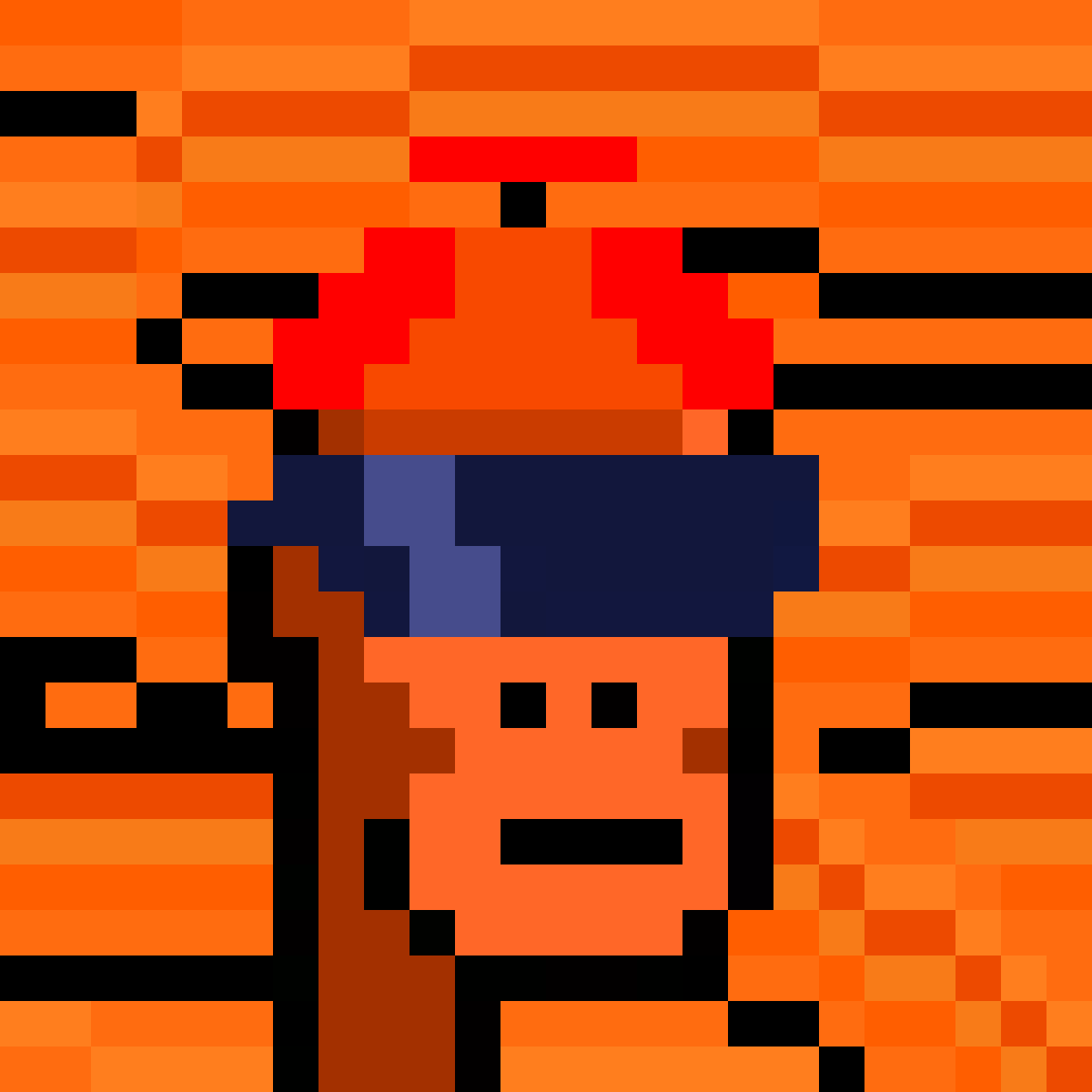 CryptoBlur #321