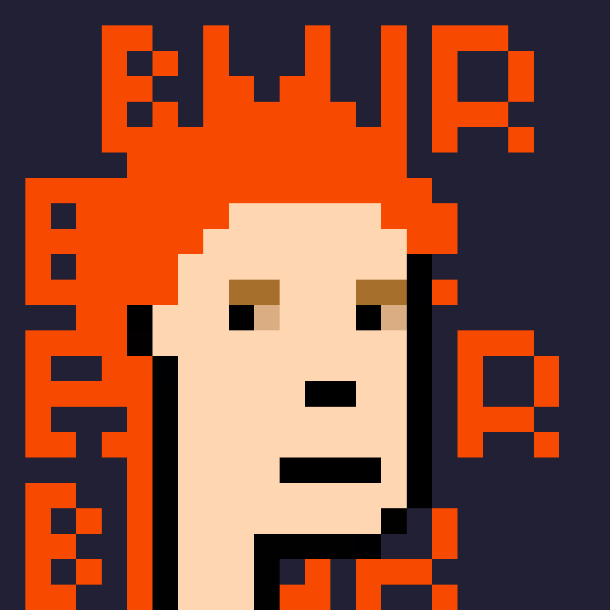 CryptoBlur #533