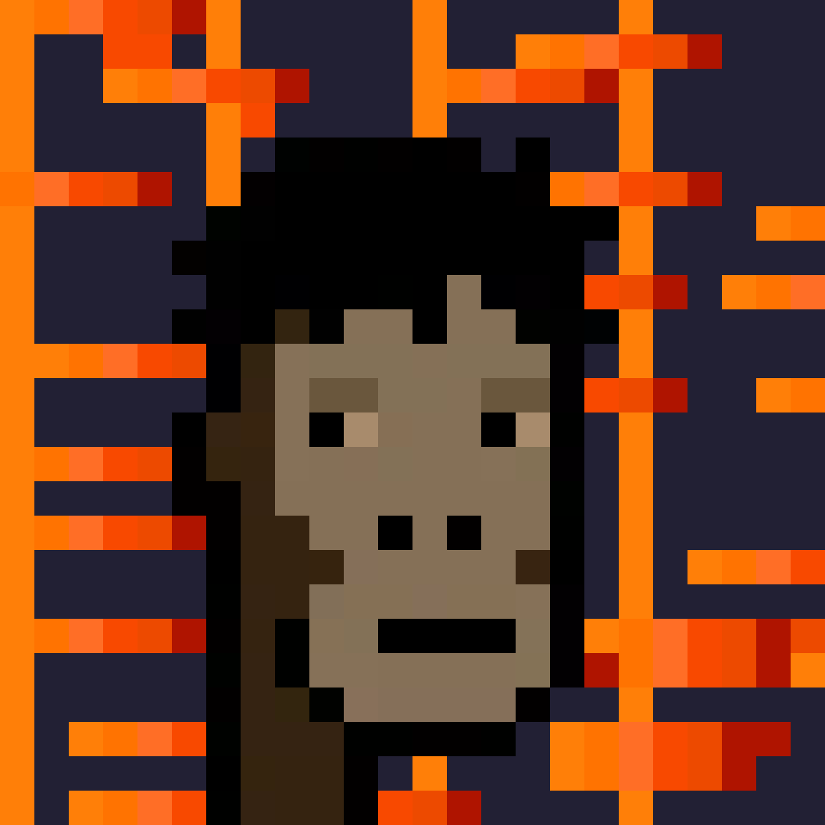 CryptoBlur #543