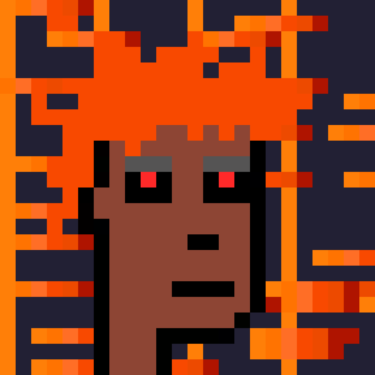 CryptoBlur #608