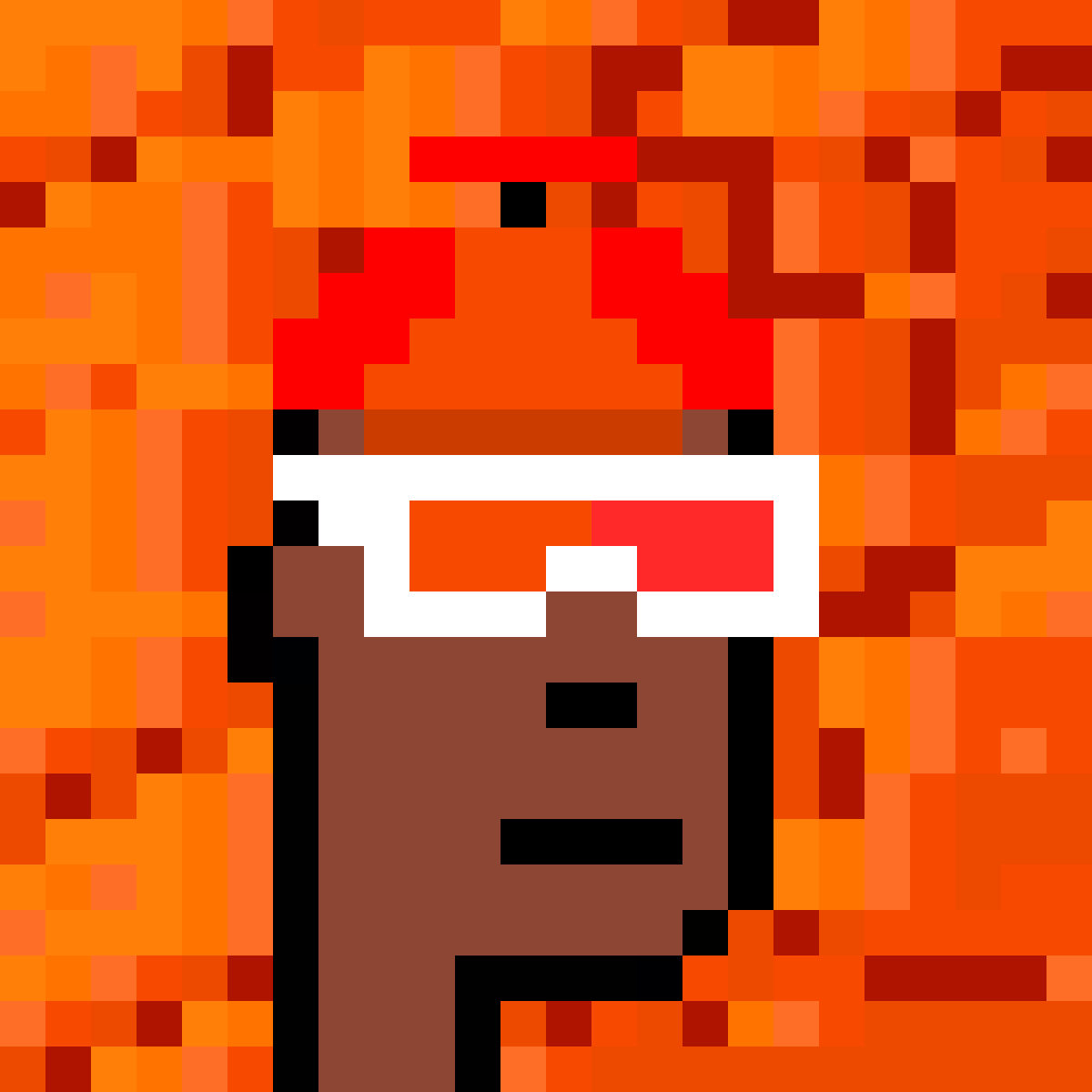 CryptoBlur #690