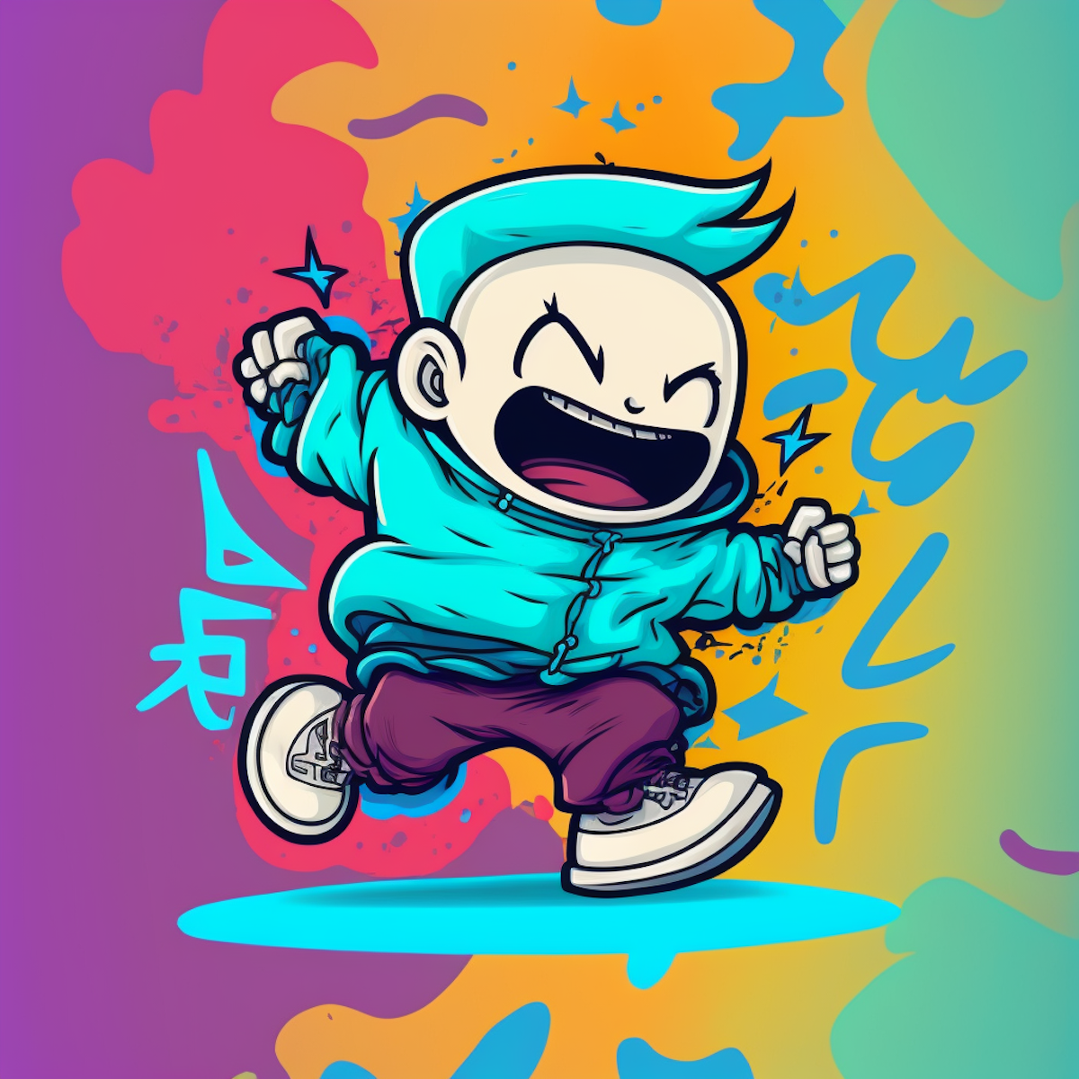 Street Doods #25