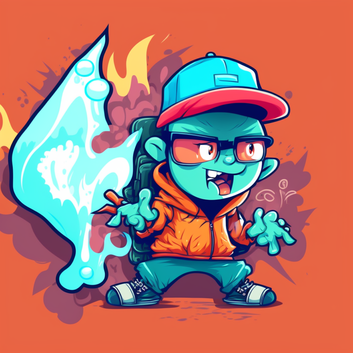 Street Doods #26