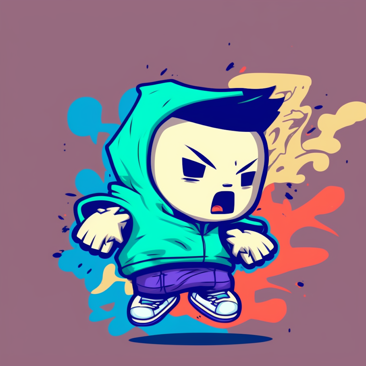 Street Doods #283
