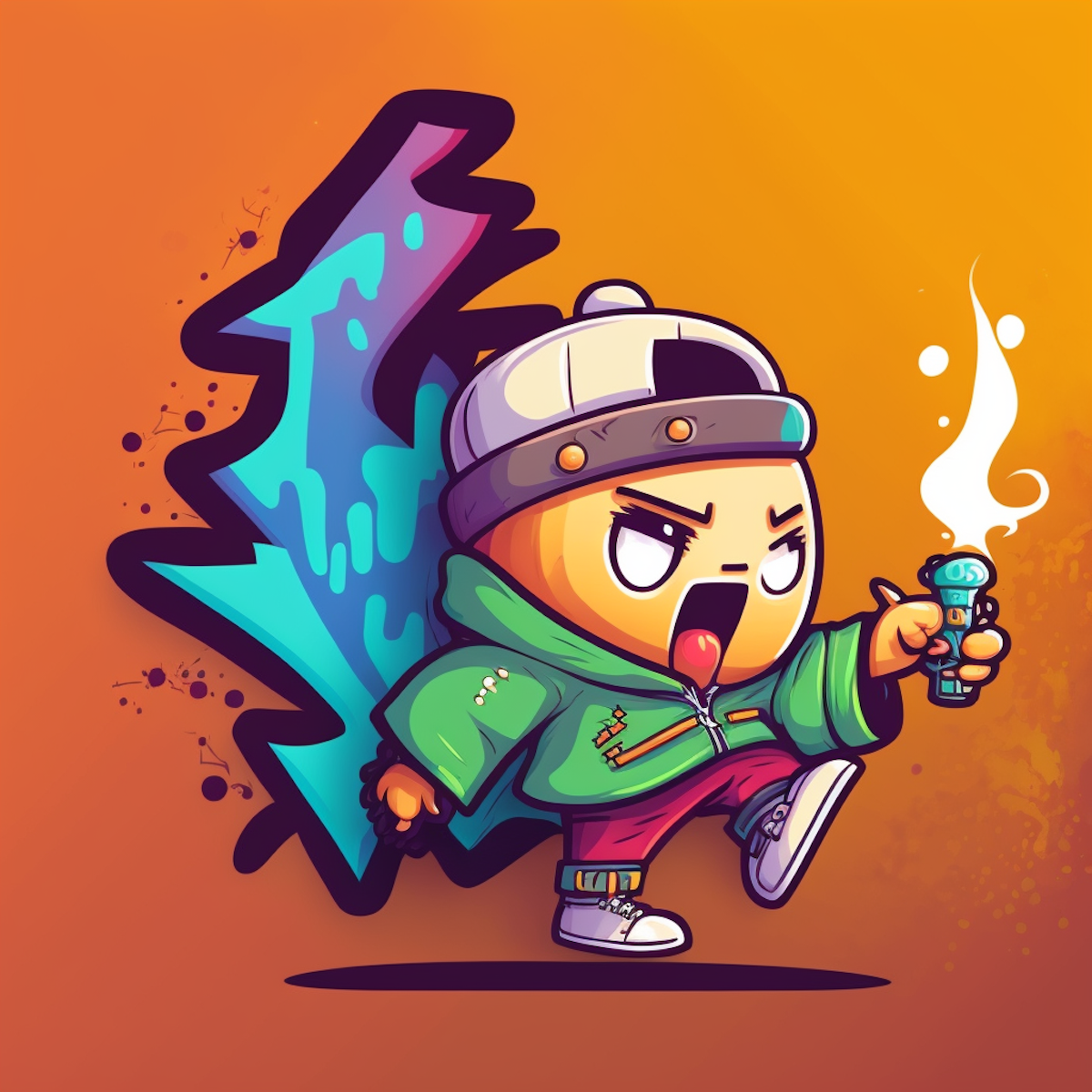 Street Doods #29