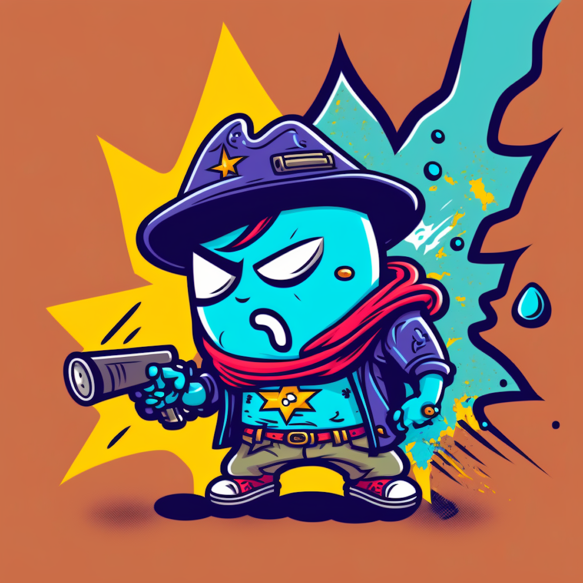 Street Doods #30