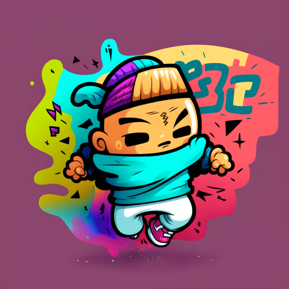 Street Doods #31