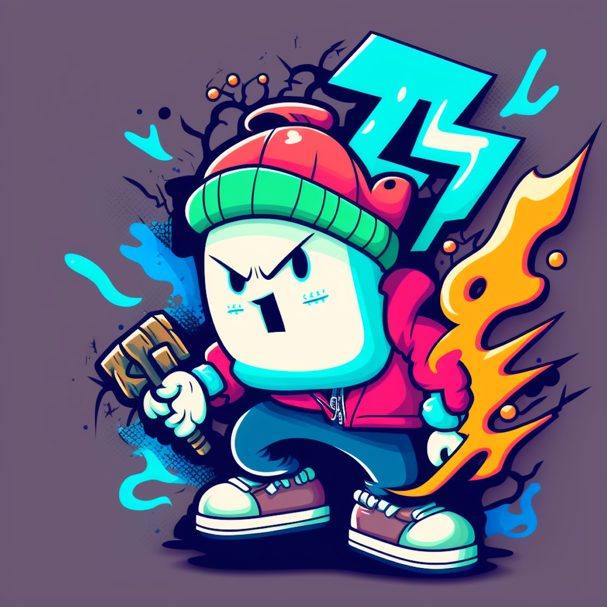 Street Doods #54