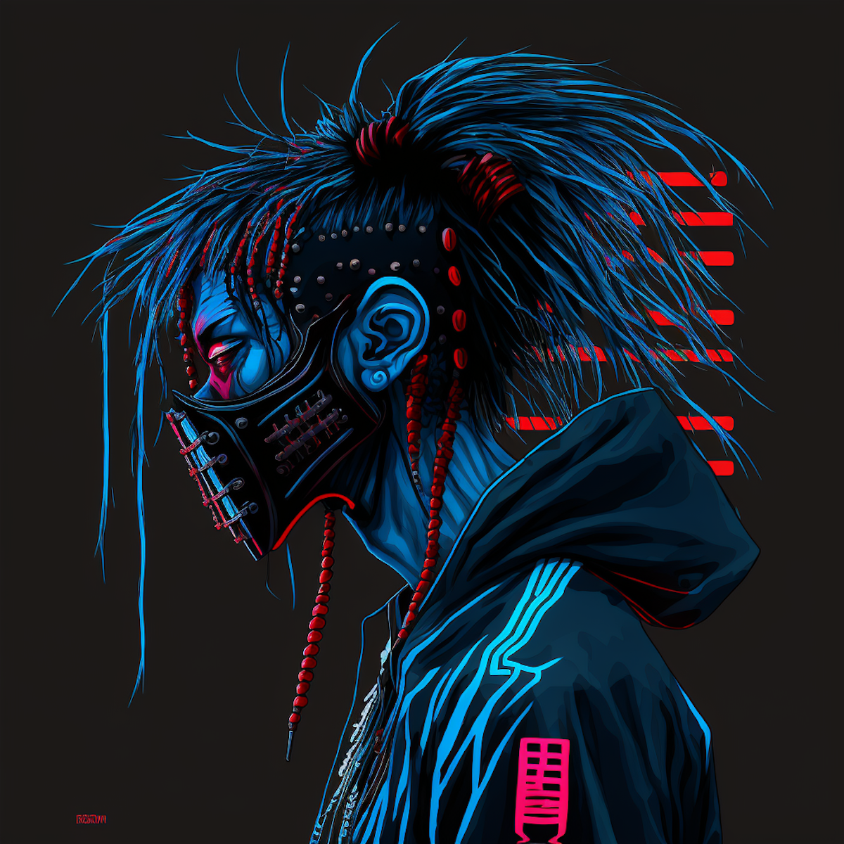 The Dori Samurai #183
