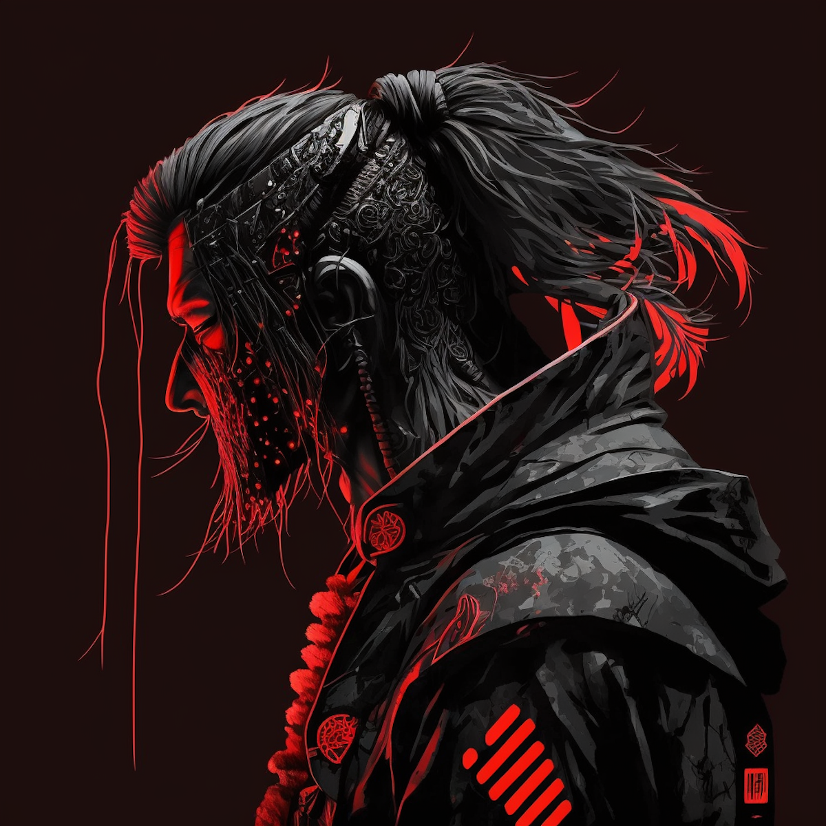The Dori Samurai #270