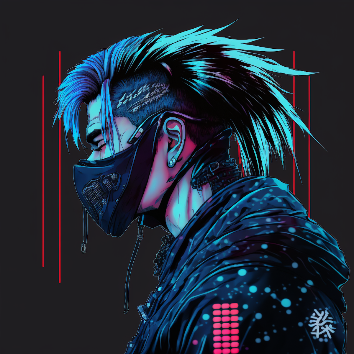 The Dori Samurai #423