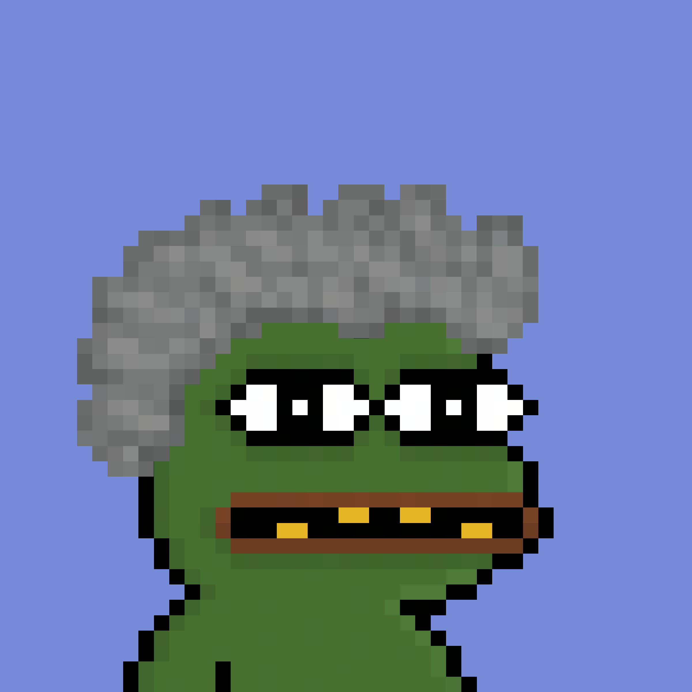 Pepe People #1152