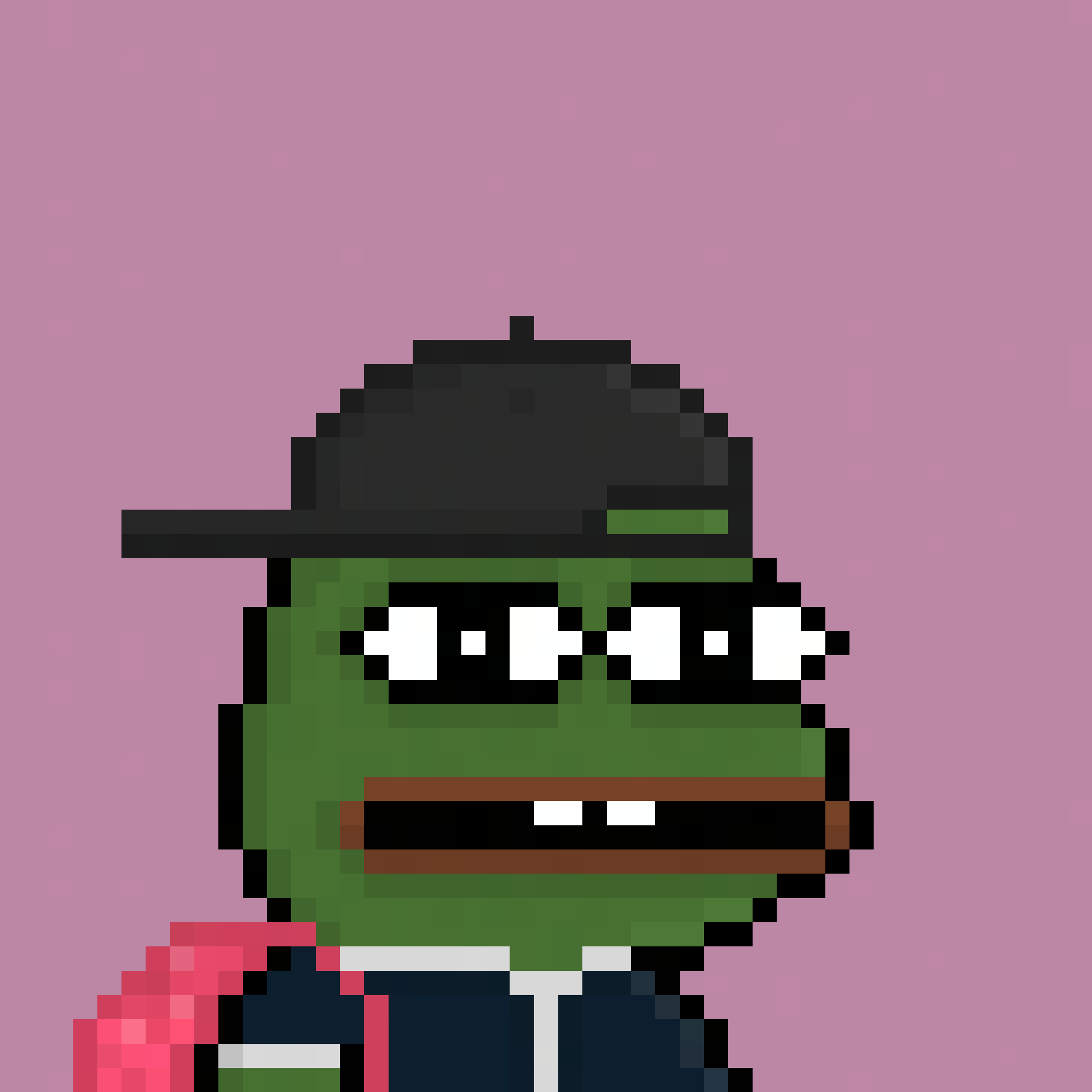 Pepe People #1190