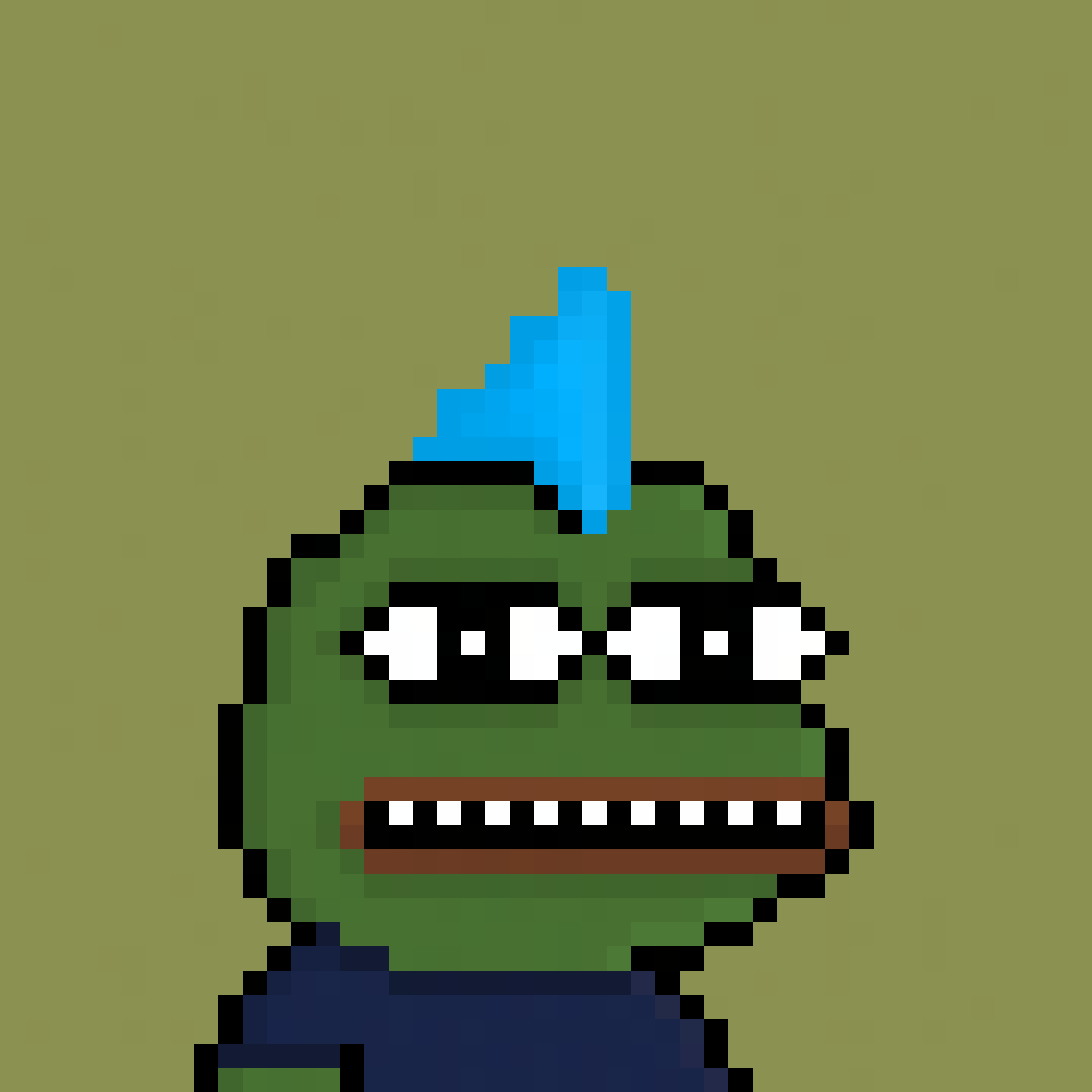 Pepe People #1193