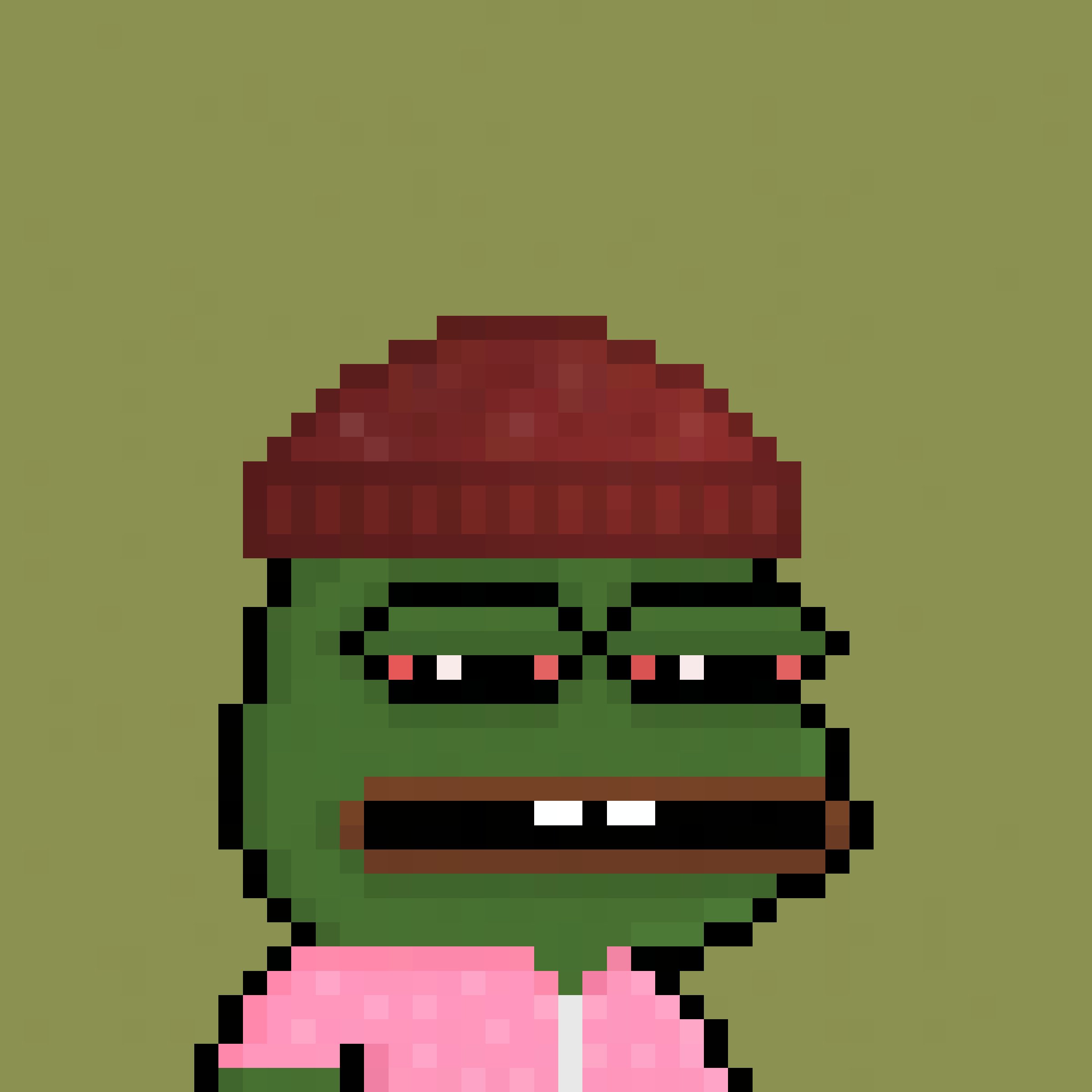 Pepe People #1197