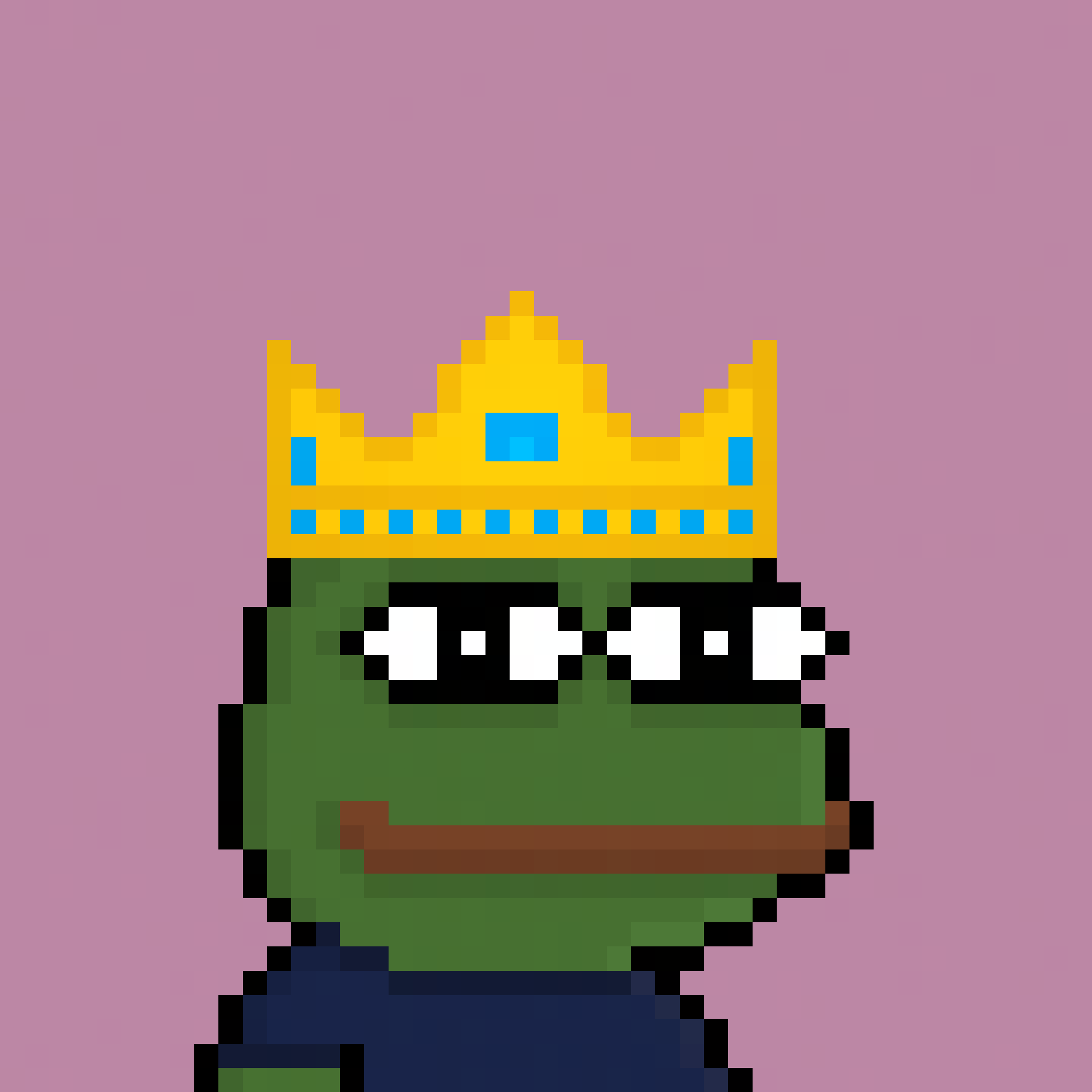 Pepe People #1321