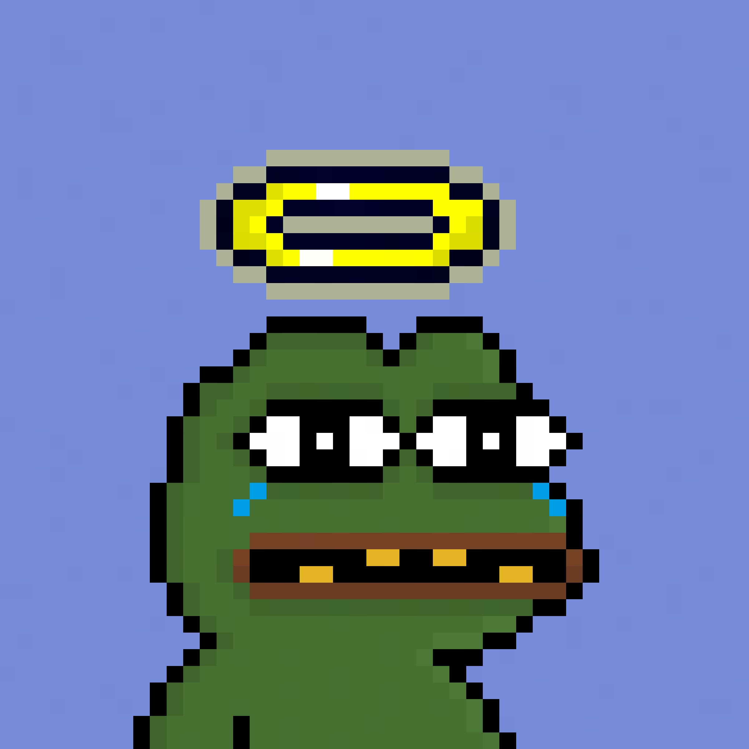 Pepe People #1335