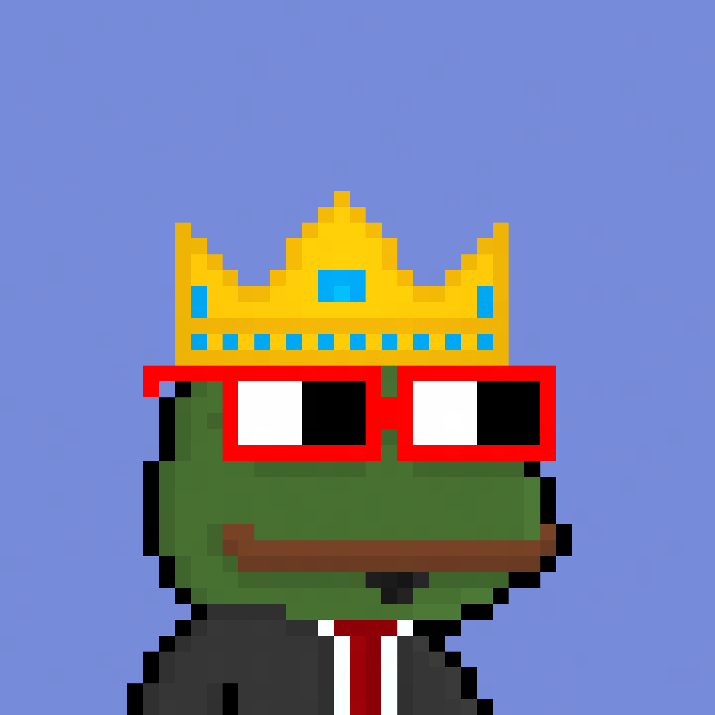 Pepe People #1337