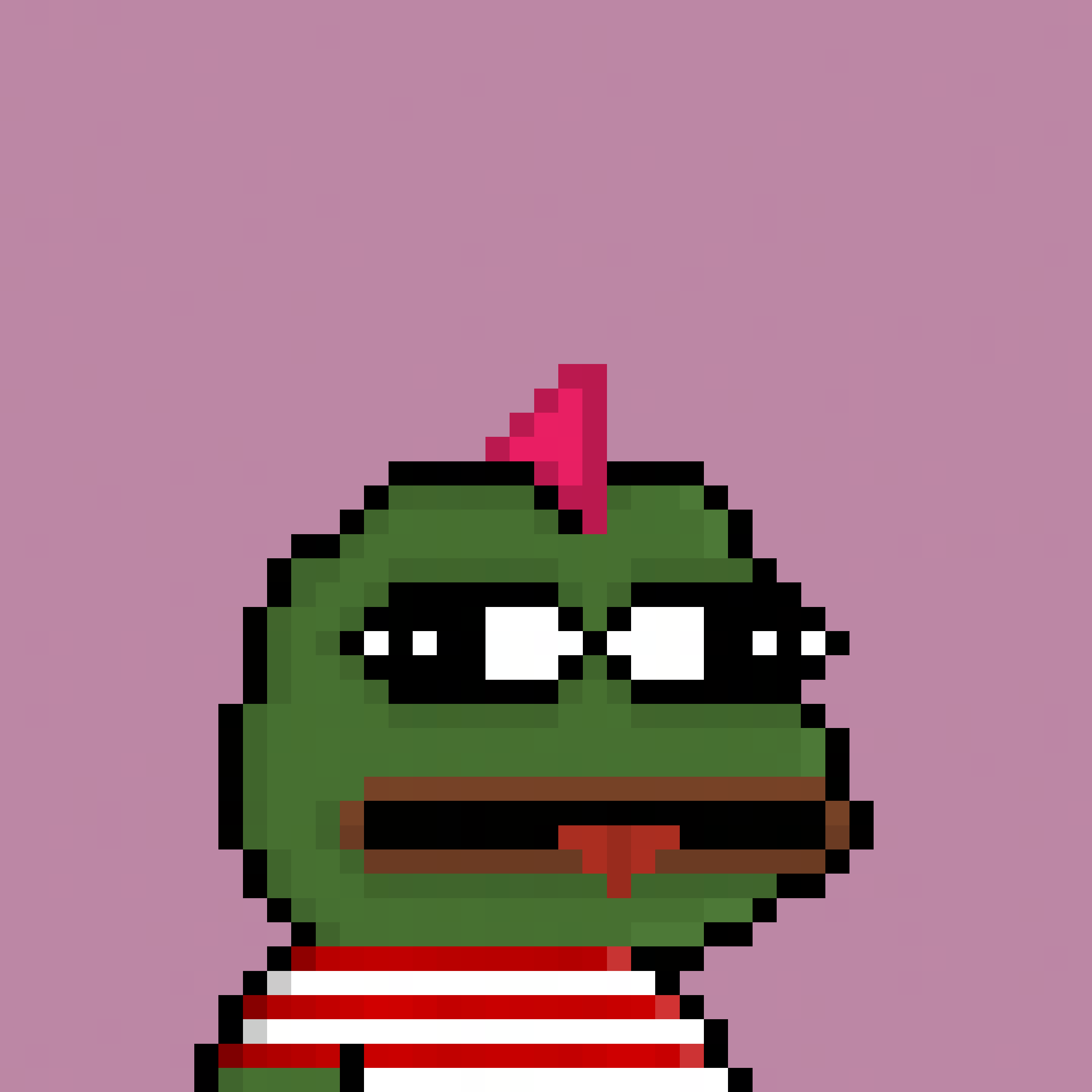 Pepe People #1338