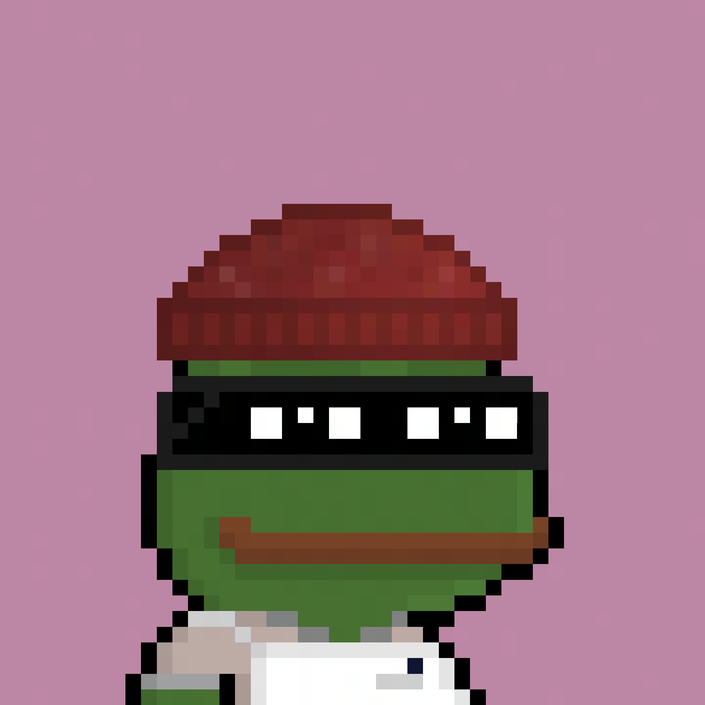 Pepe People #1339