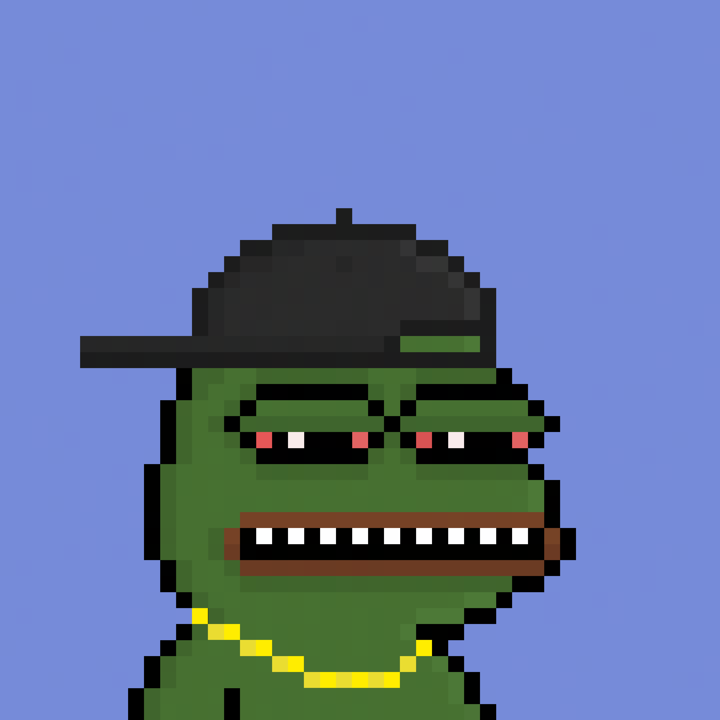 Pepe People #1340