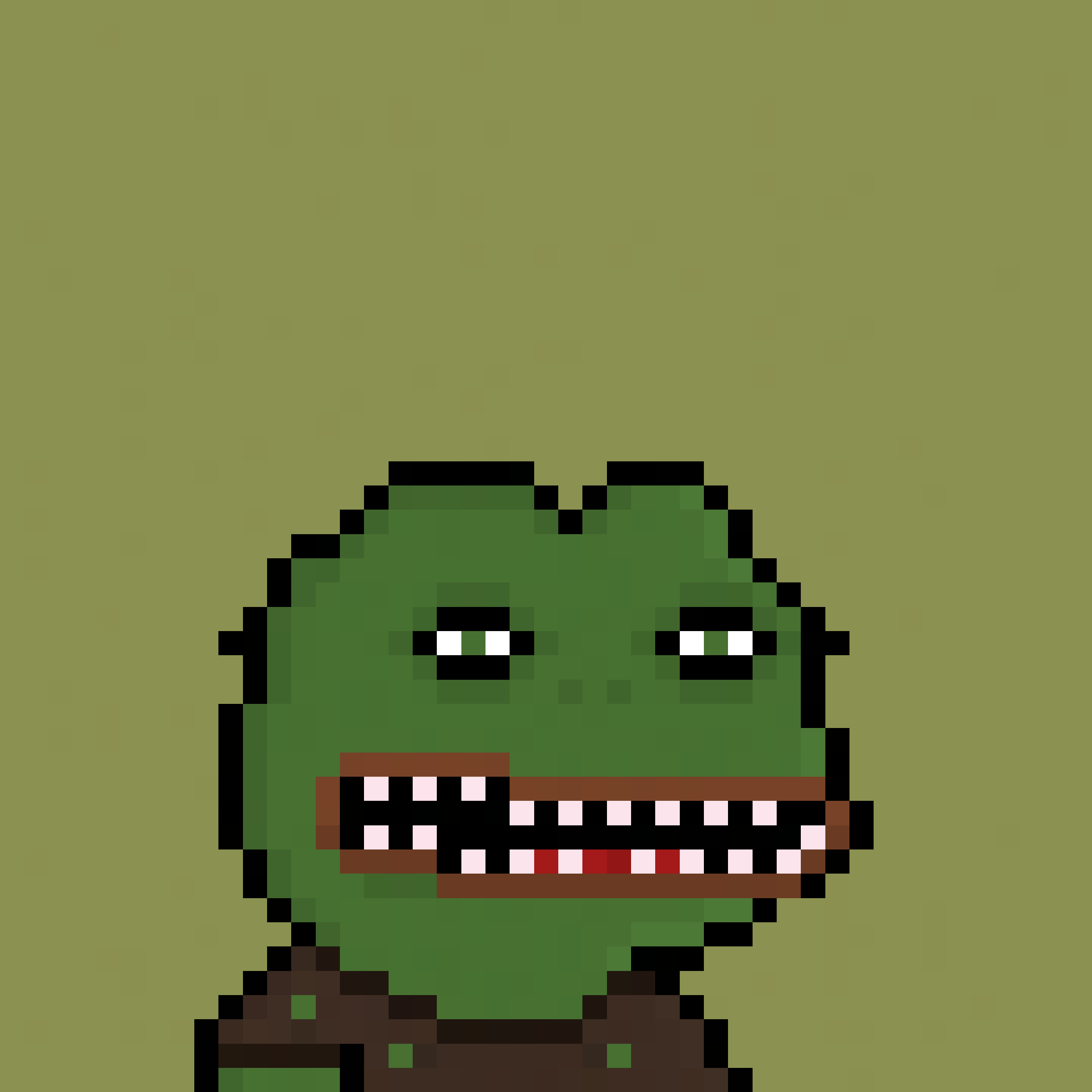 Pepe People #1341