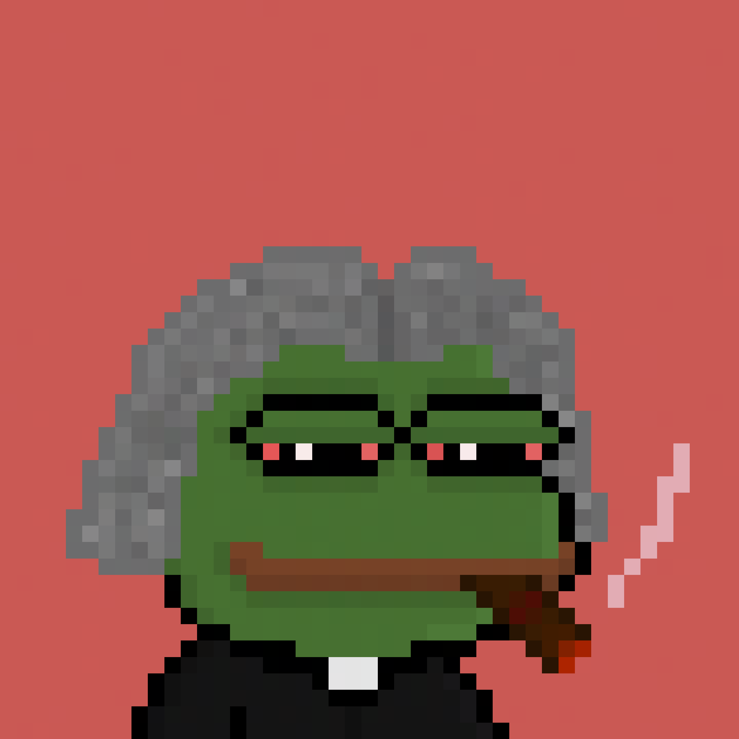 Pepe People #1483