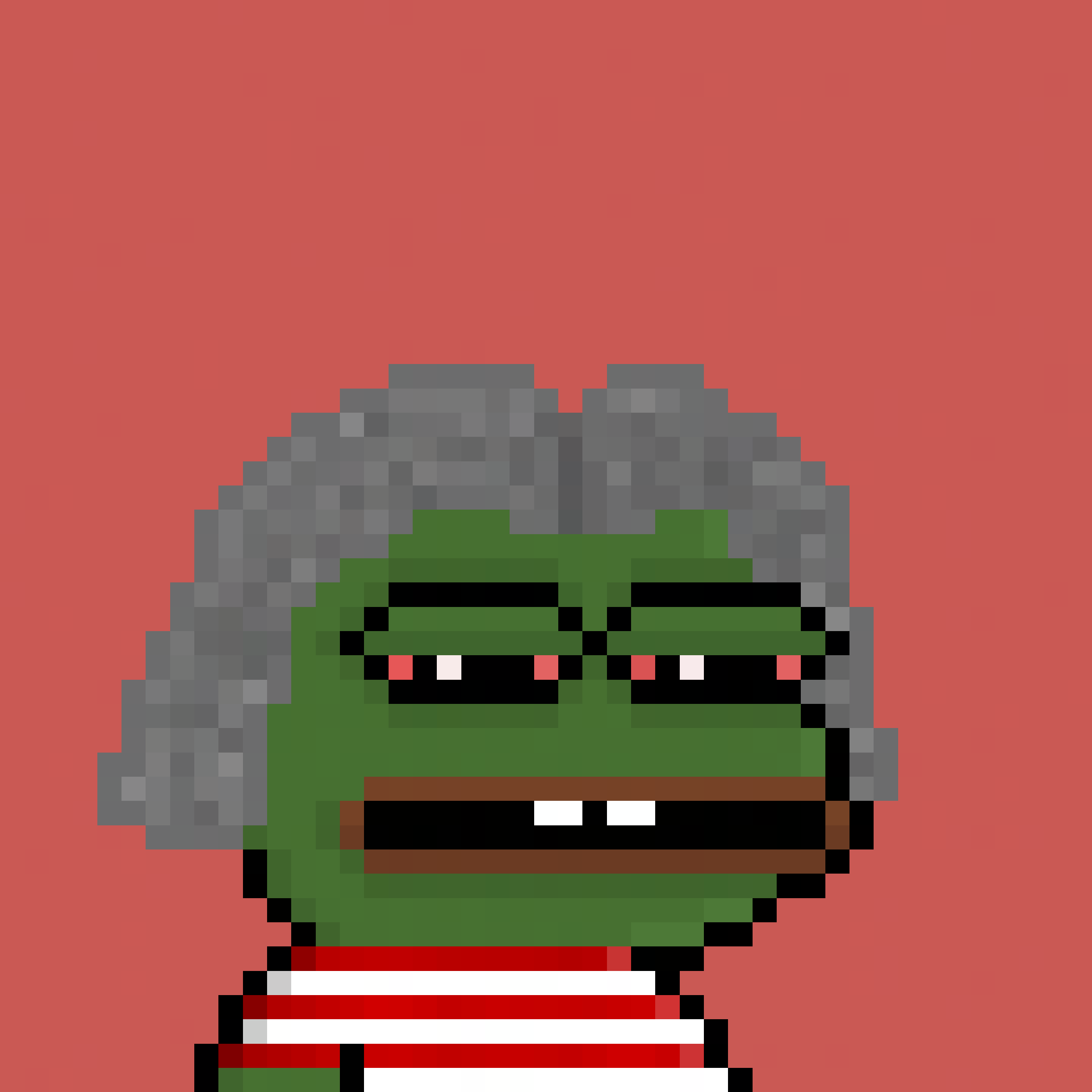 Pepe People #1485