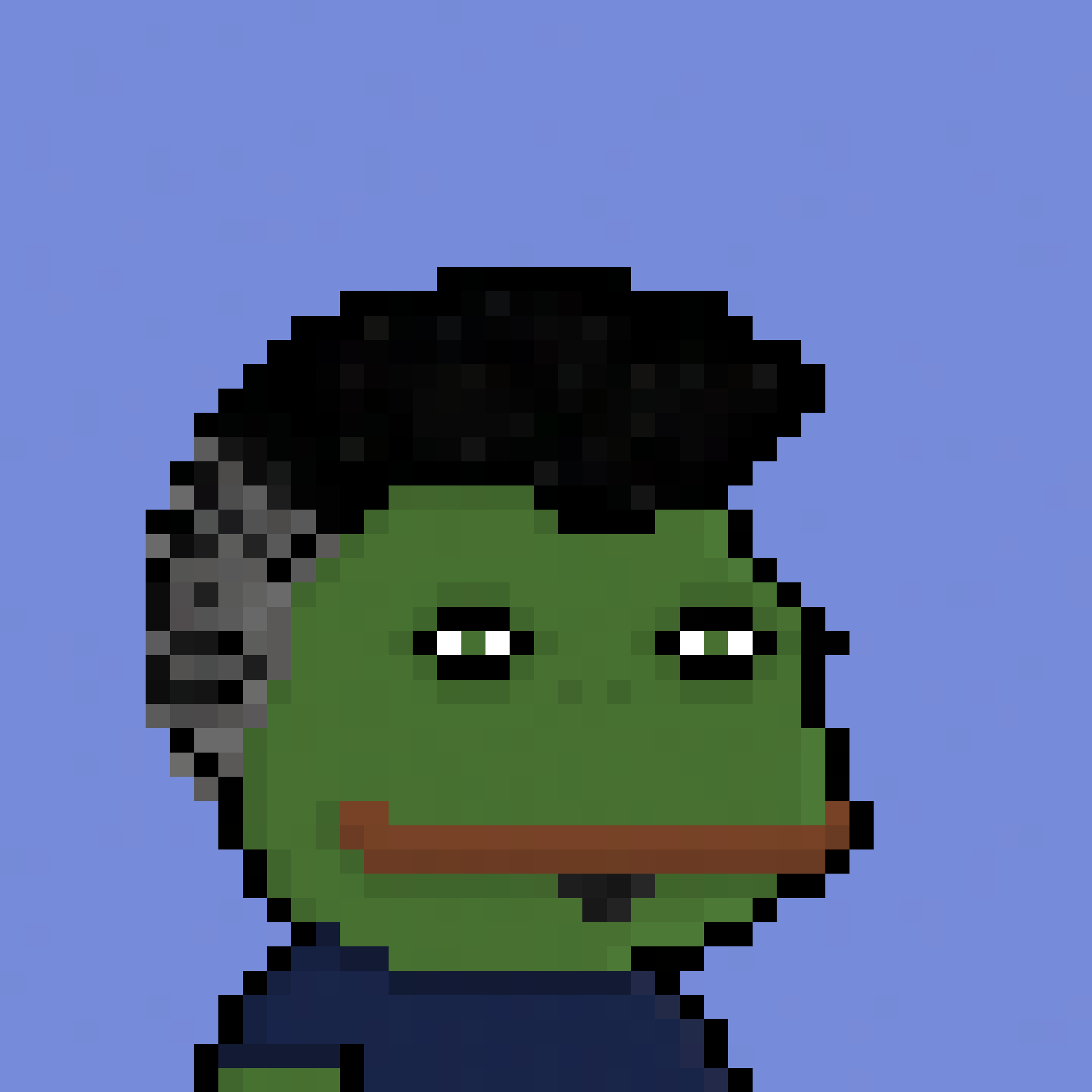 Pepe People #1659