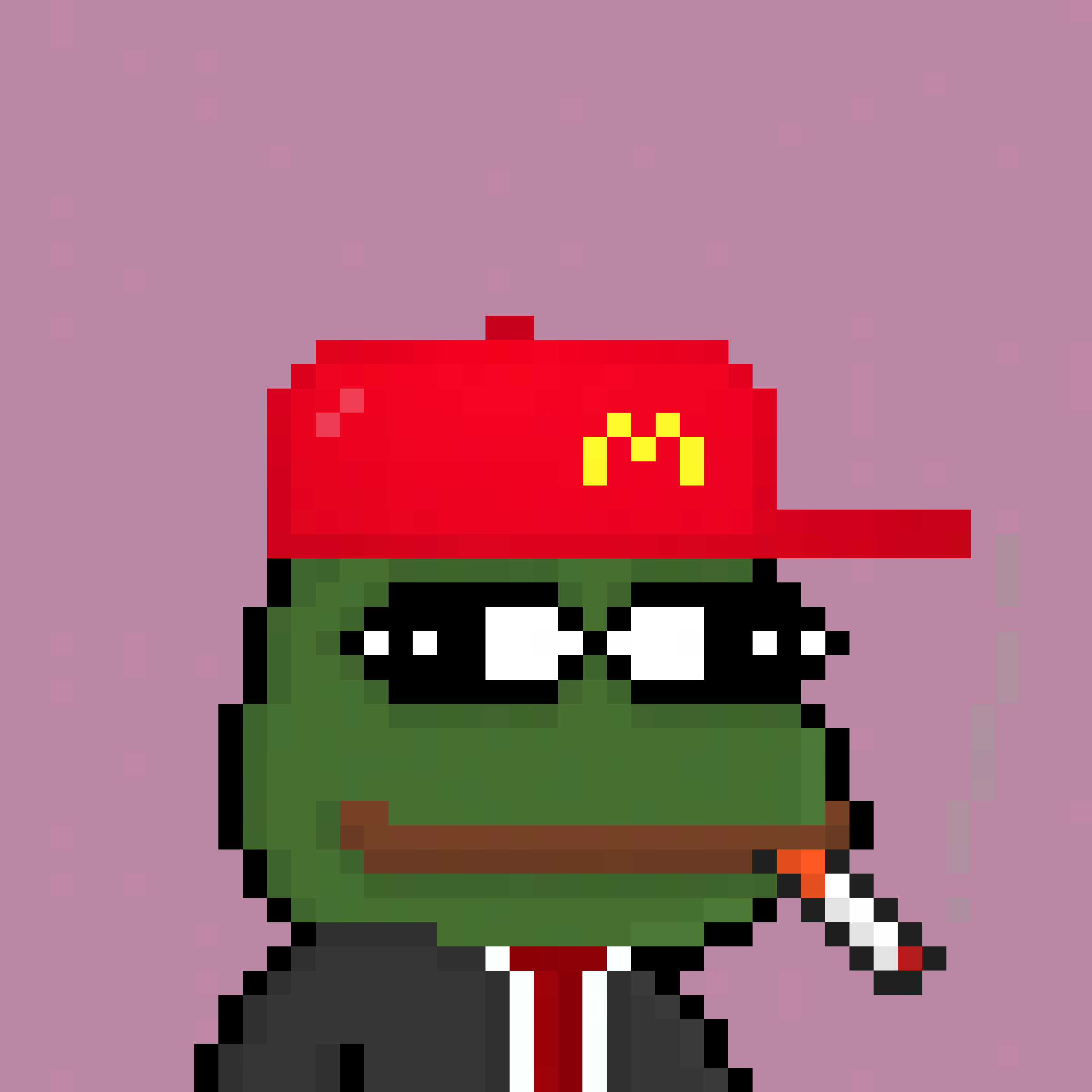 Pepe People #171