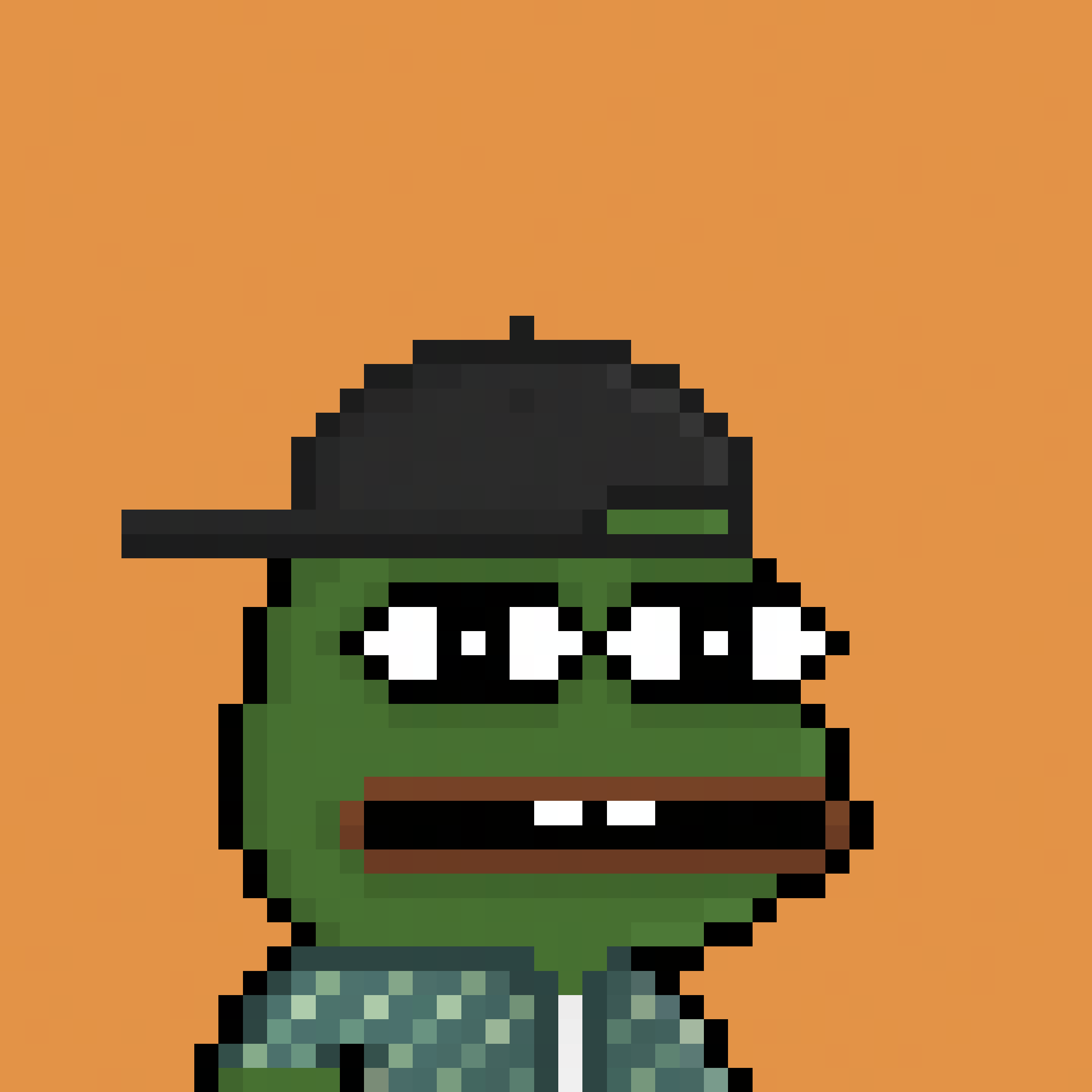 Pepe People #1731