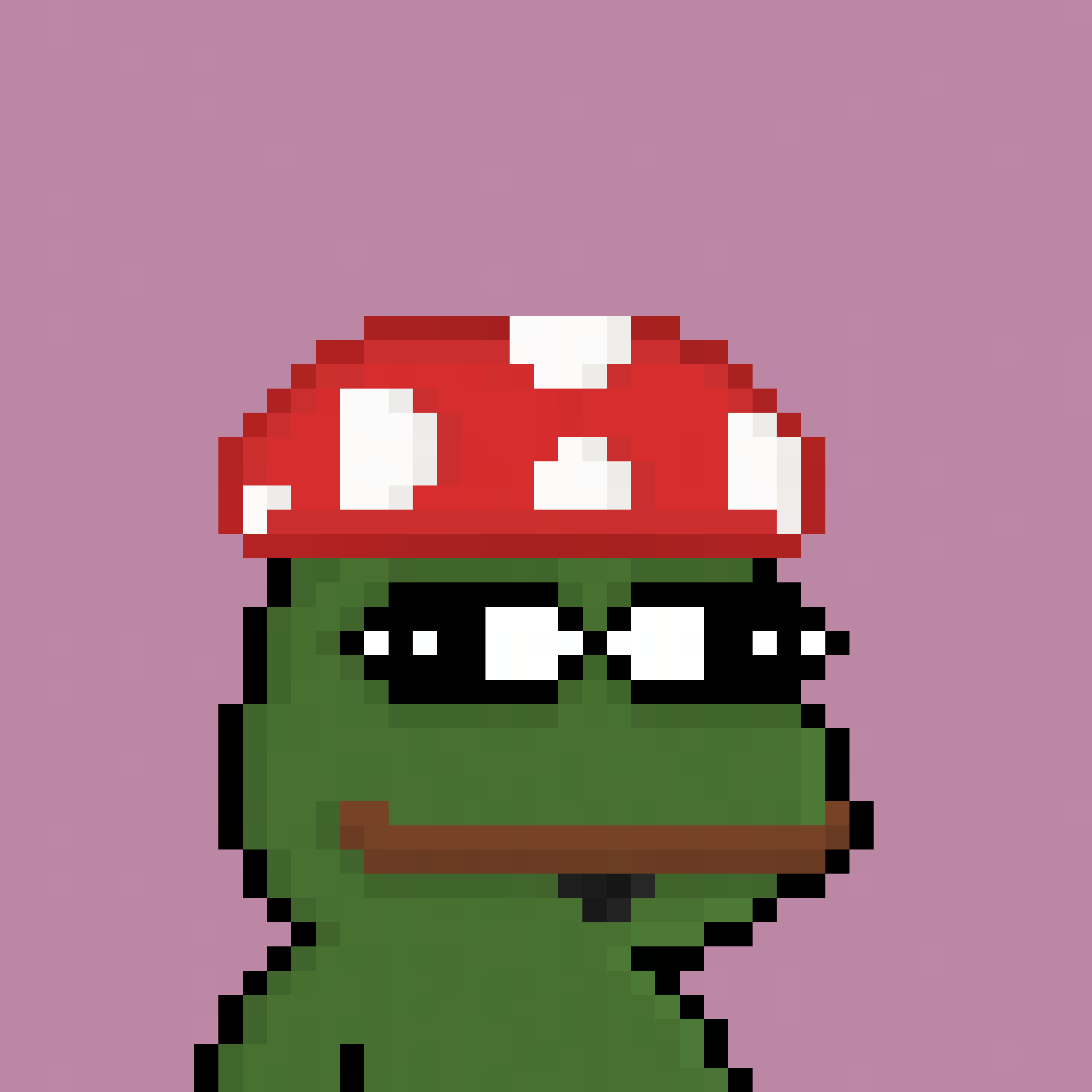 Pepe People #1736