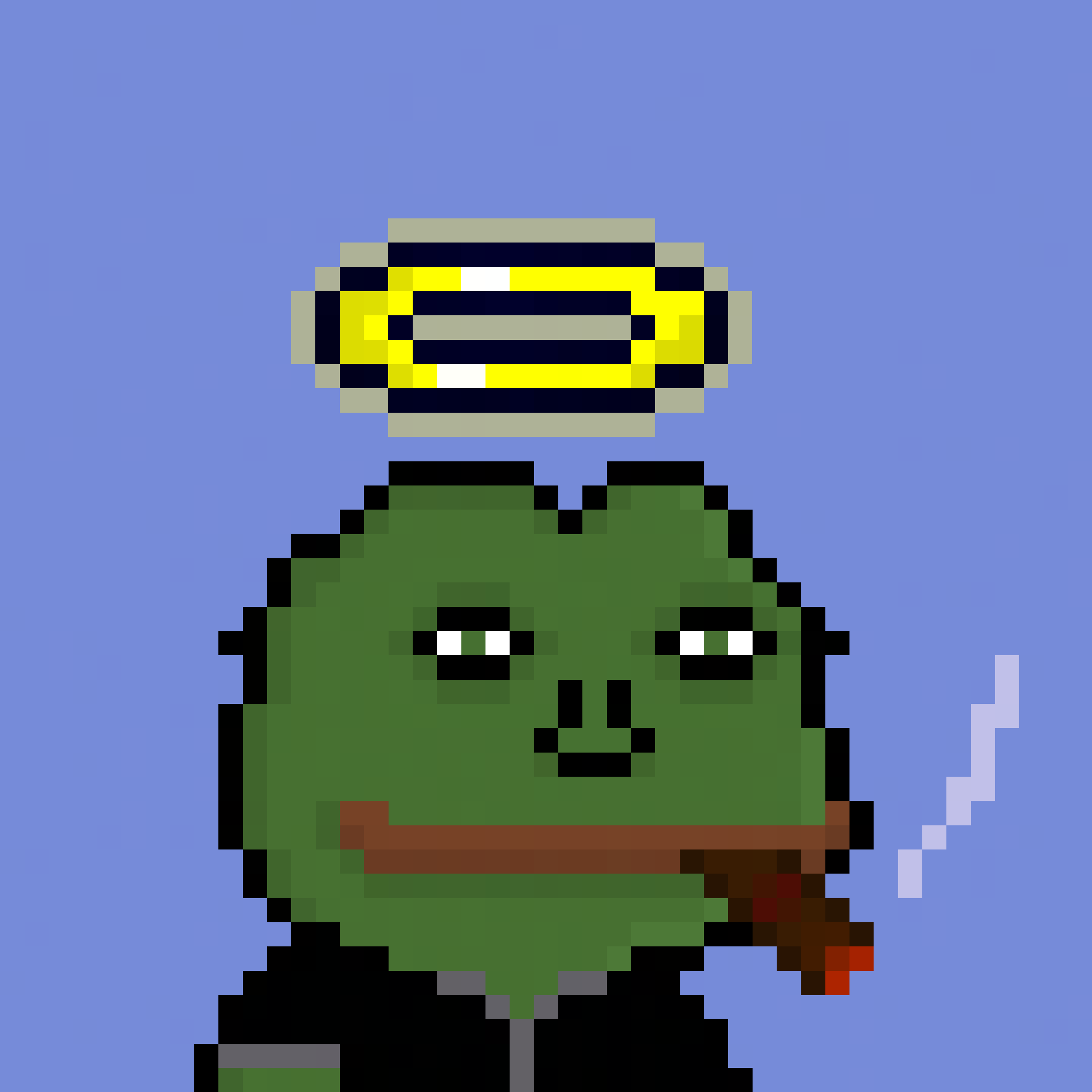 Pepe People #1956