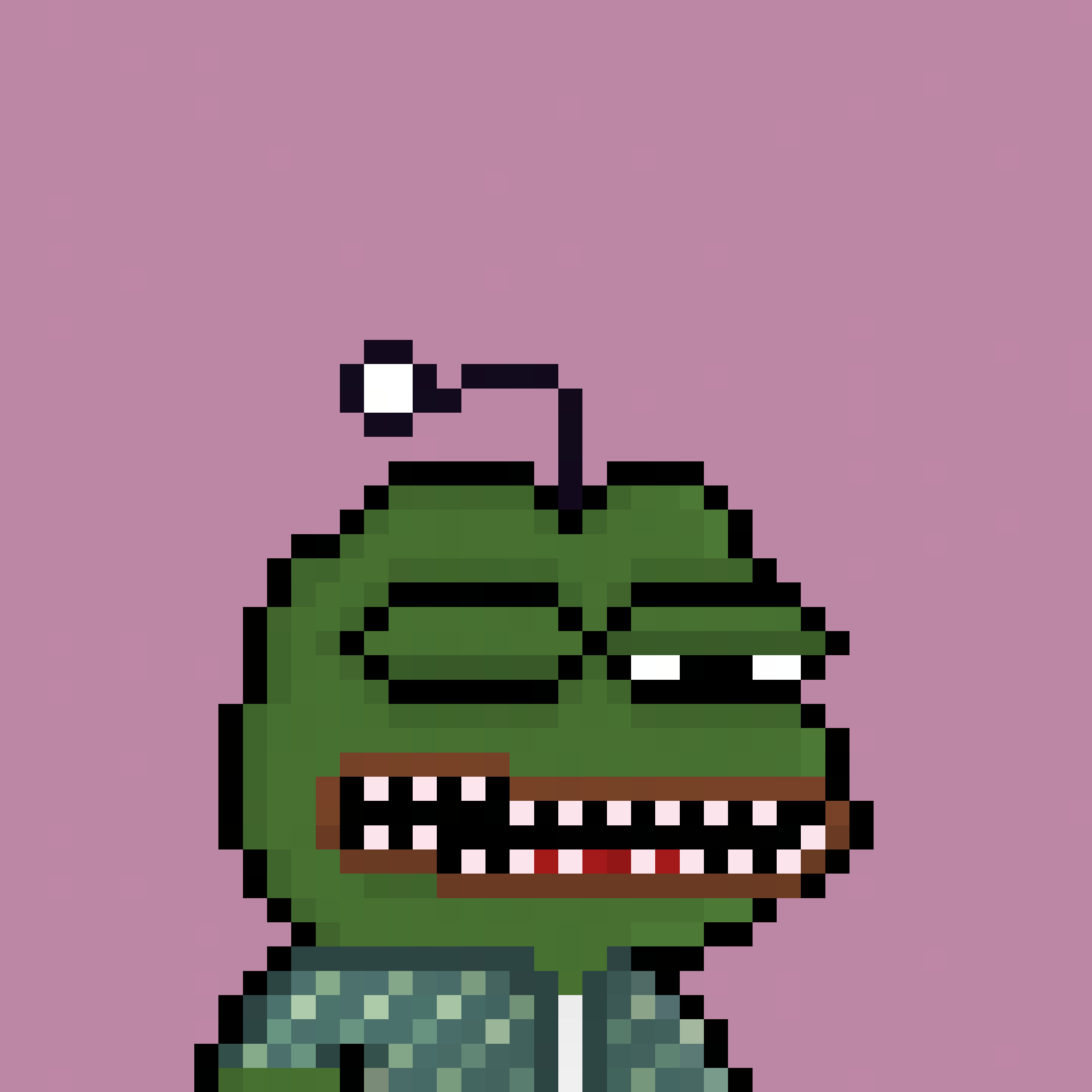 Pepe People #1986