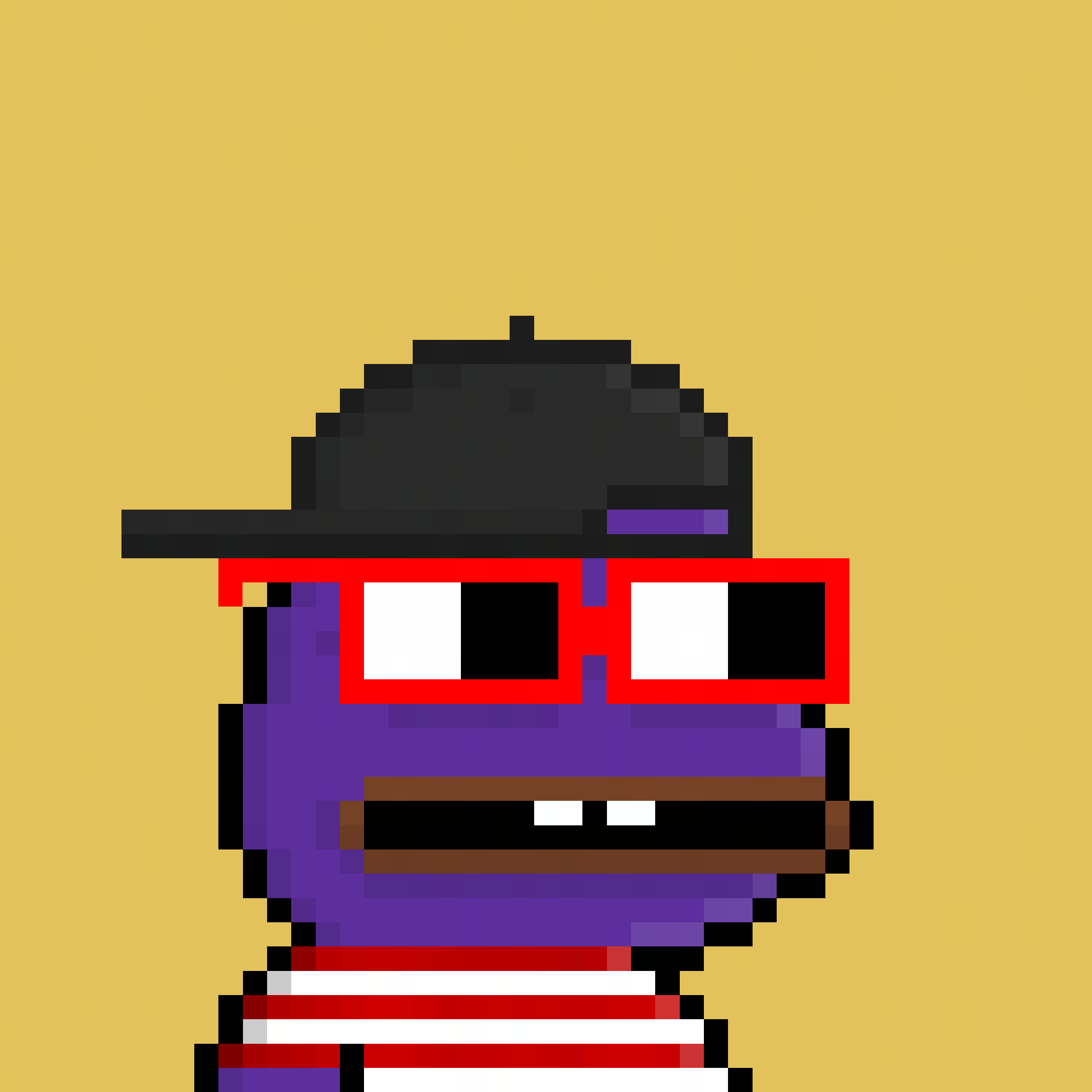 Pepe People #211