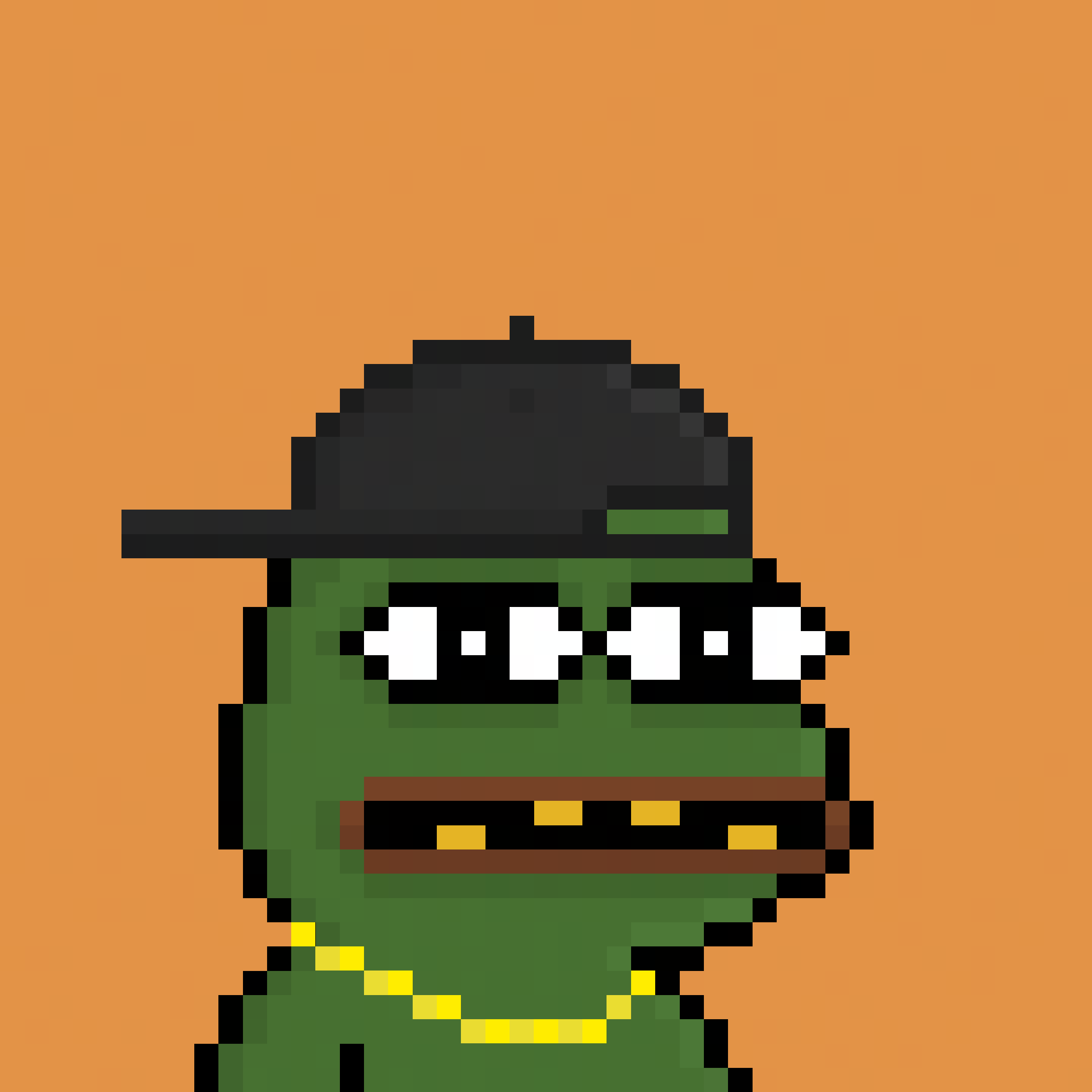 Pepe People #228