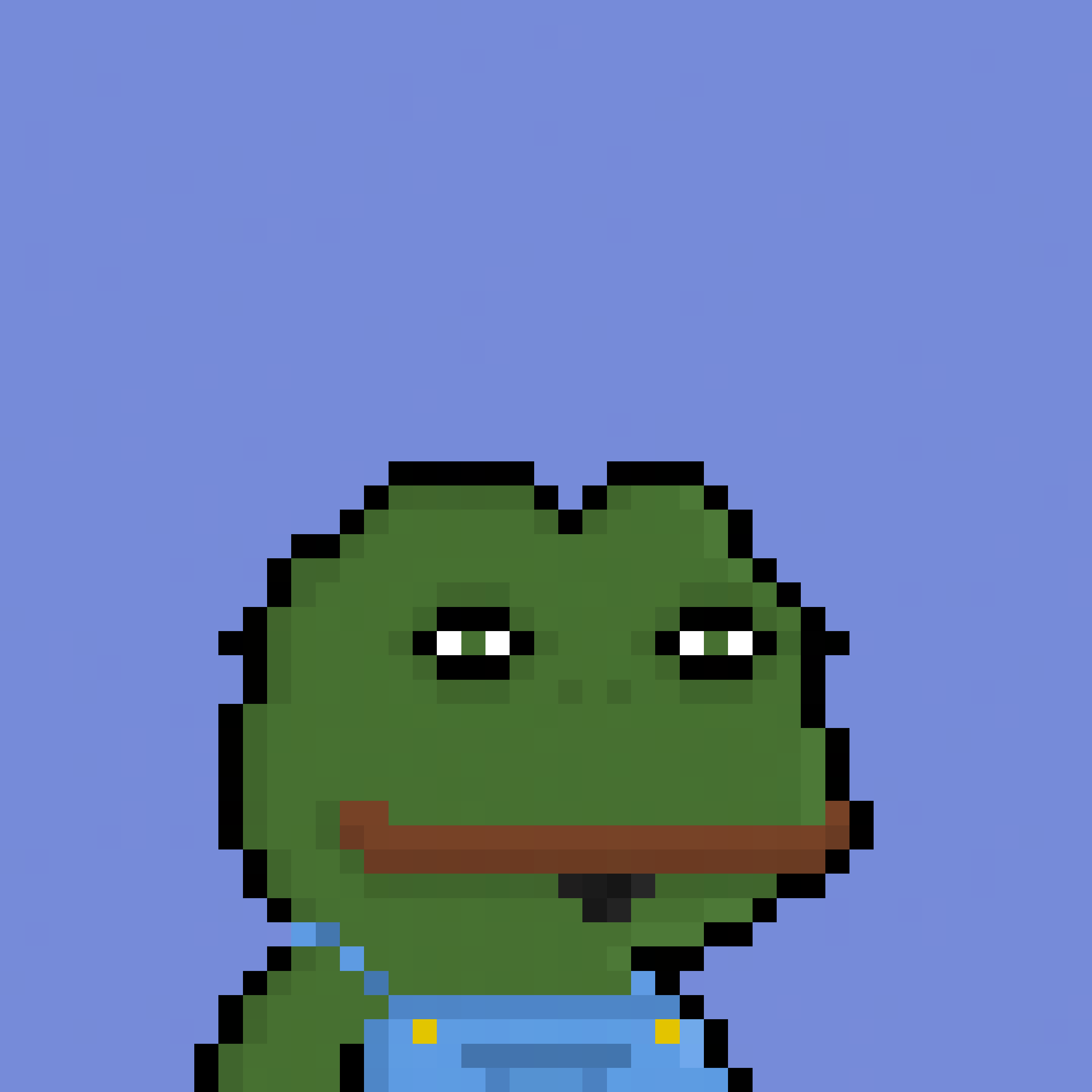 Pepe People #2283