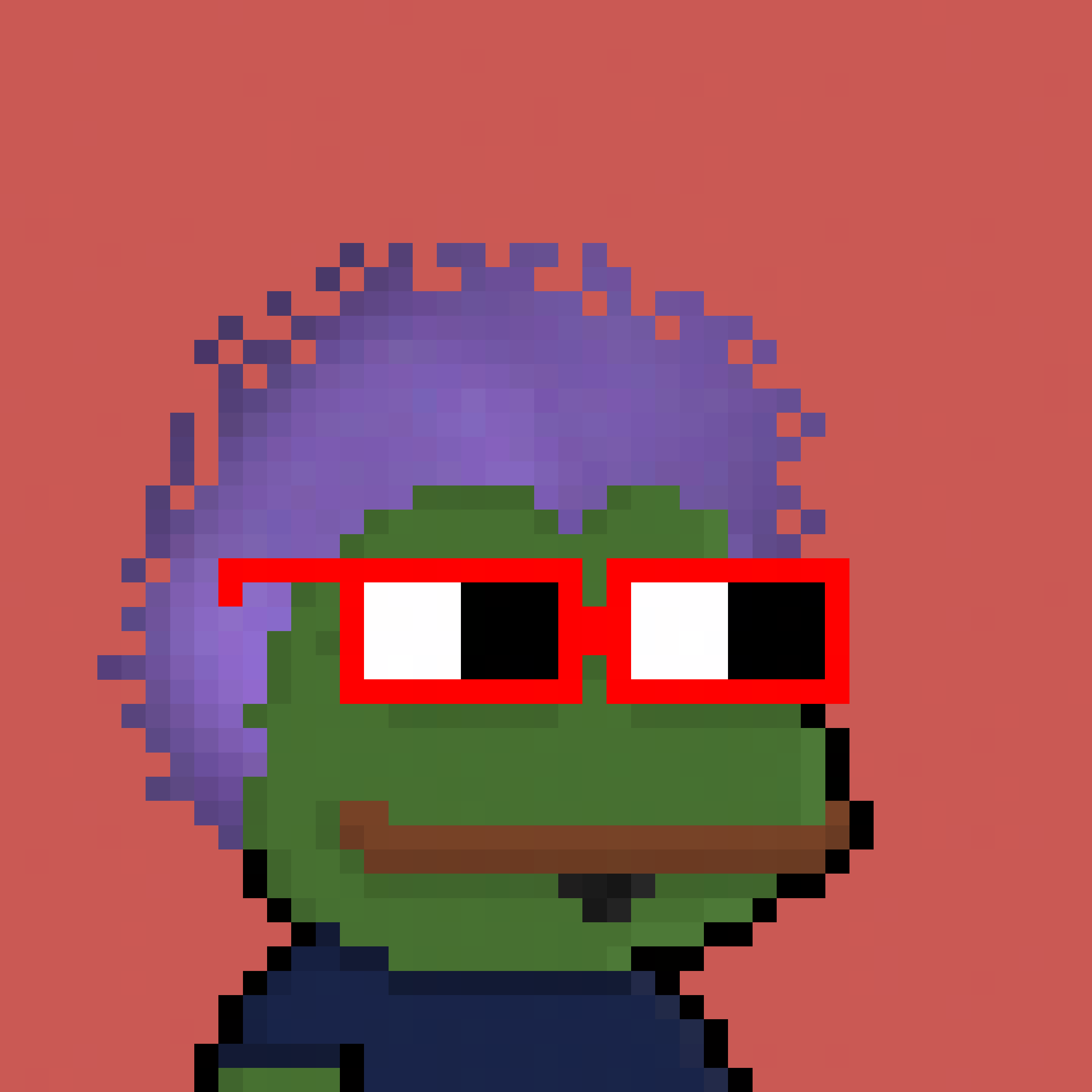 Pepe People #2287