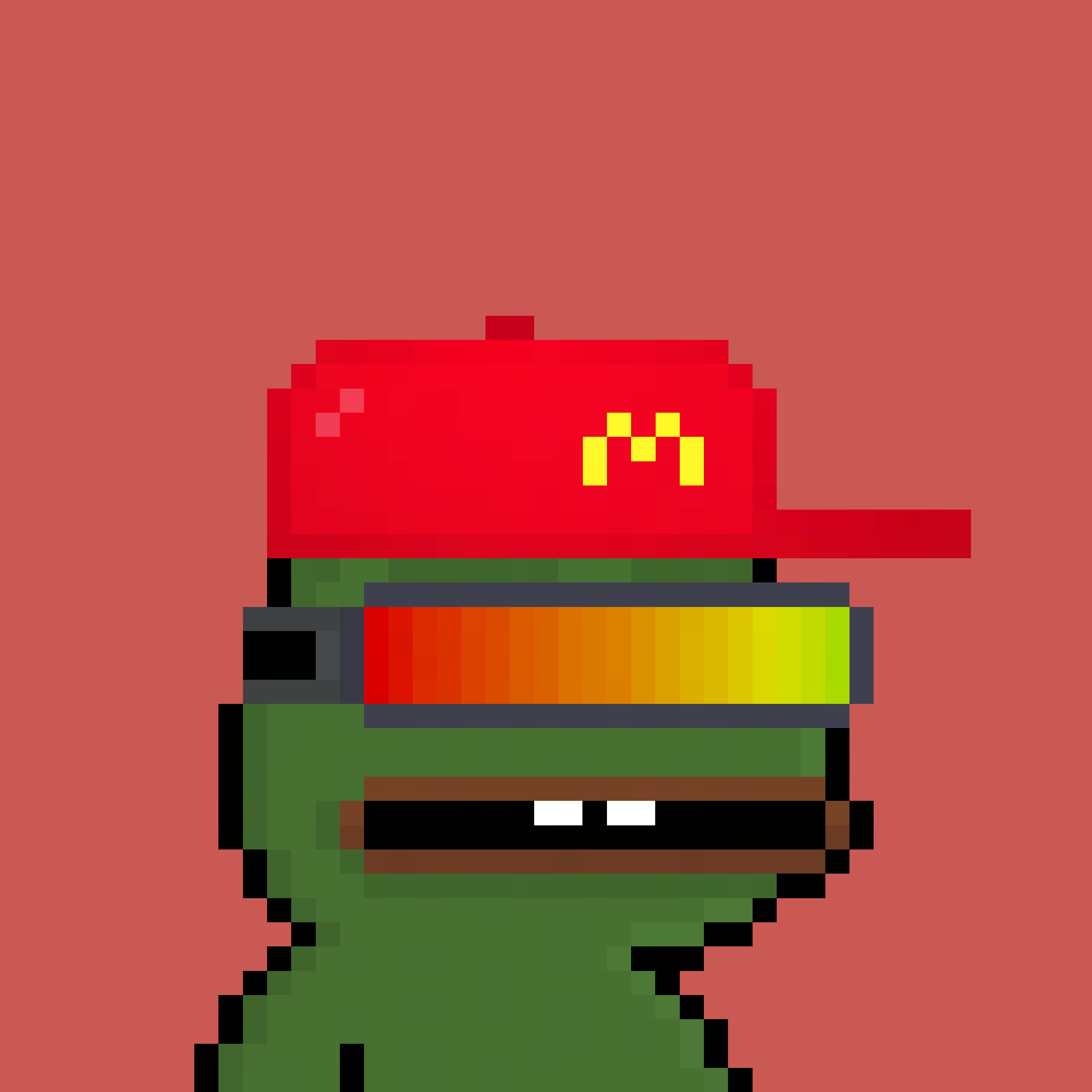 Pepe People #2376