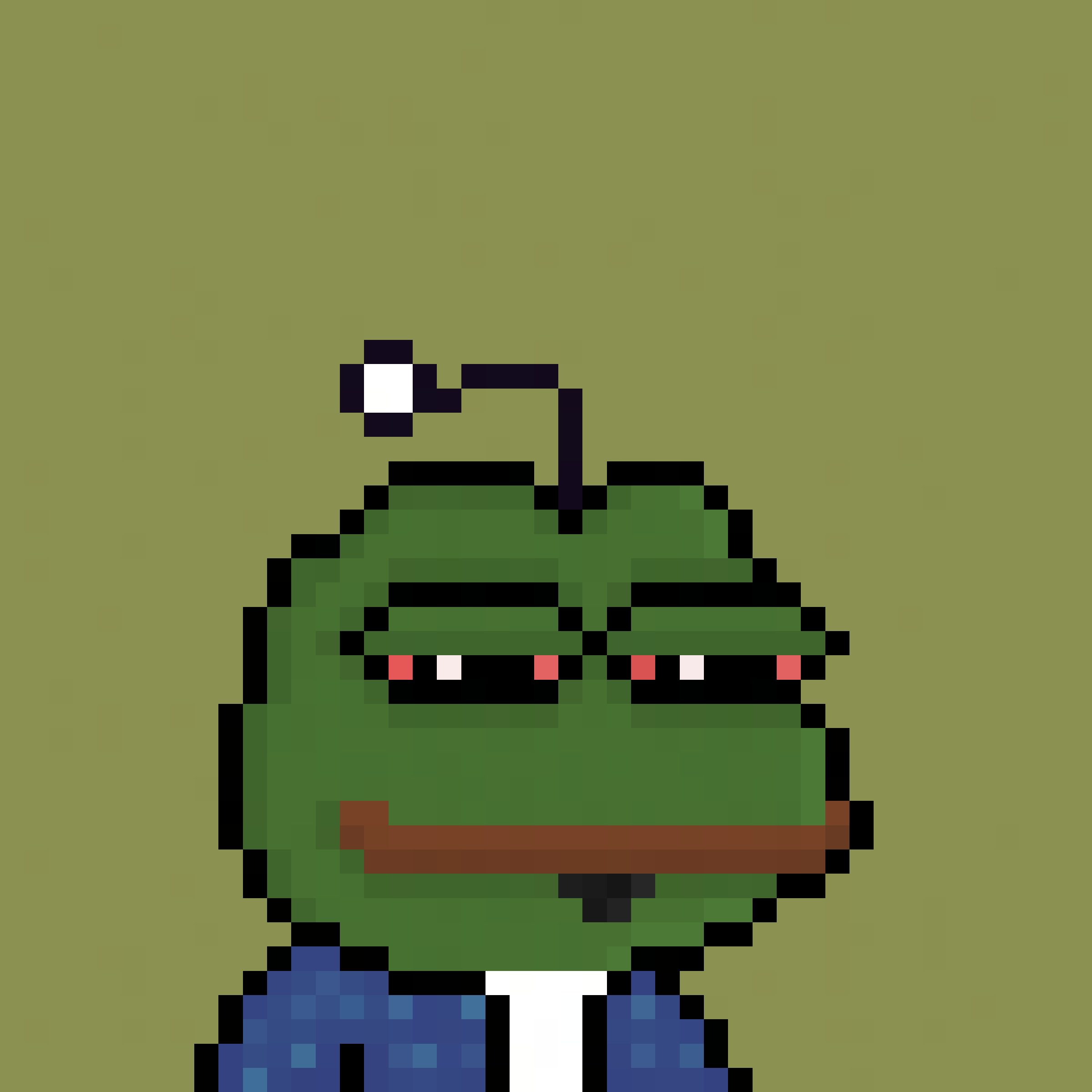 Pepe People #2378
