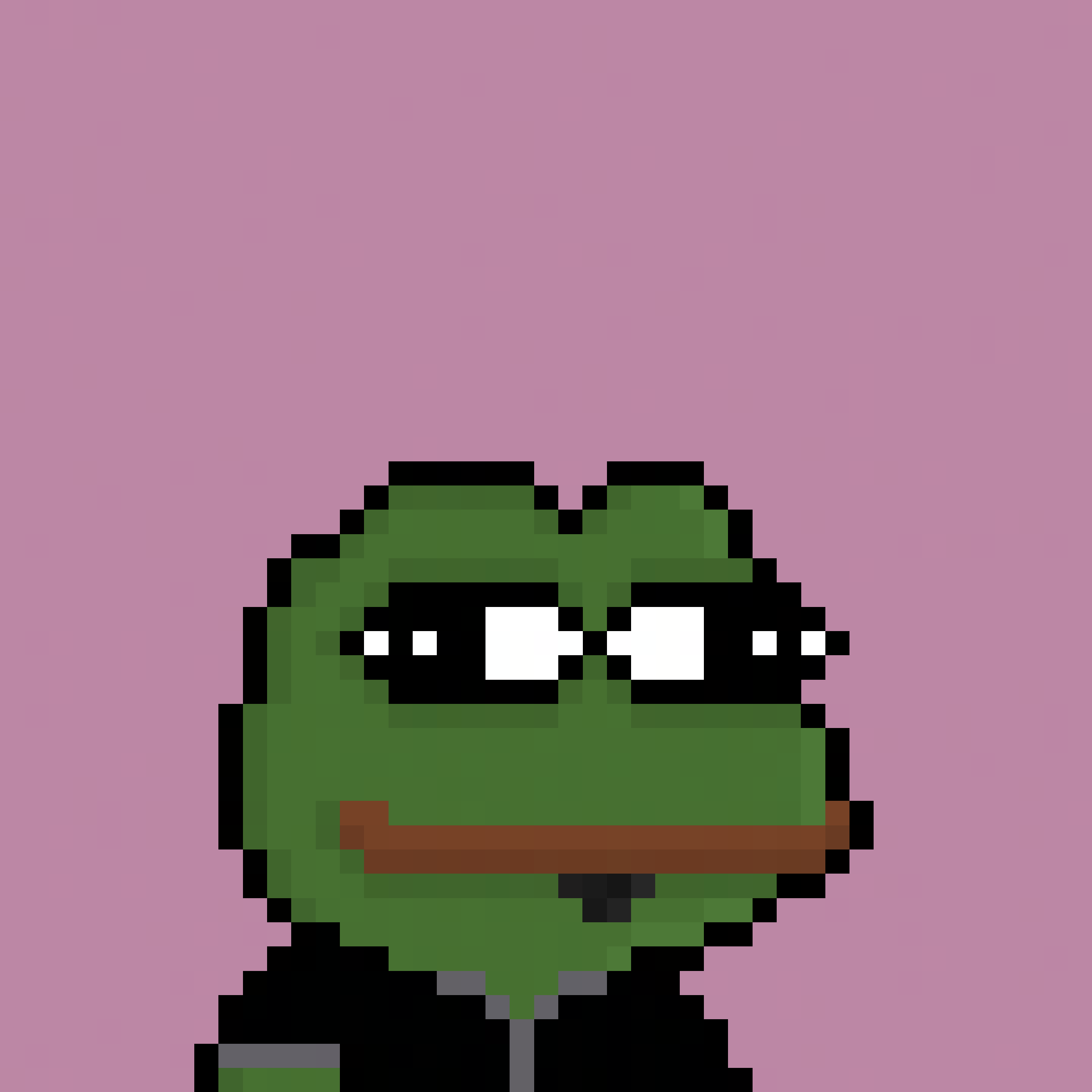 Pepe People #2380