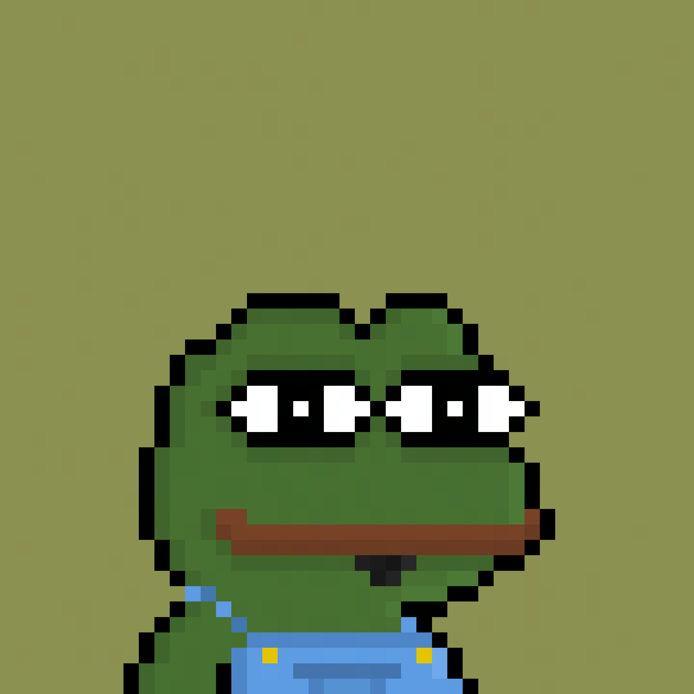 Pepe People #2385
